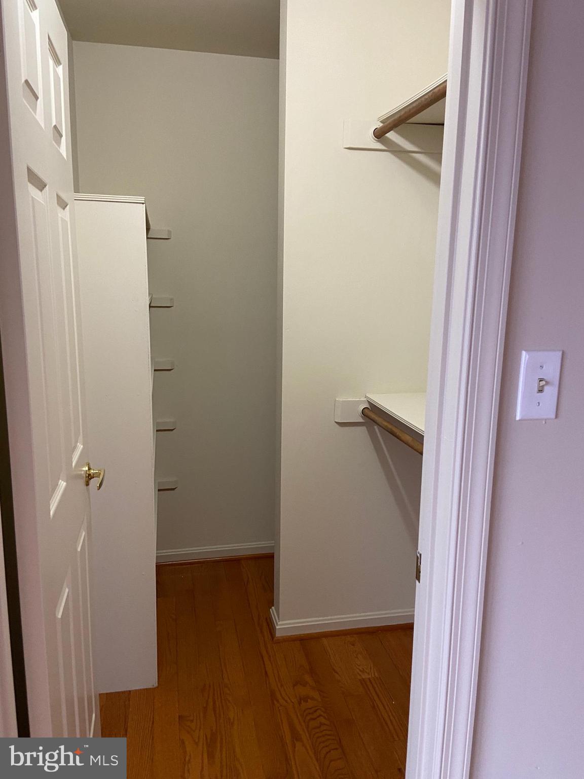 THE FAIRWAYS - Residential Lease