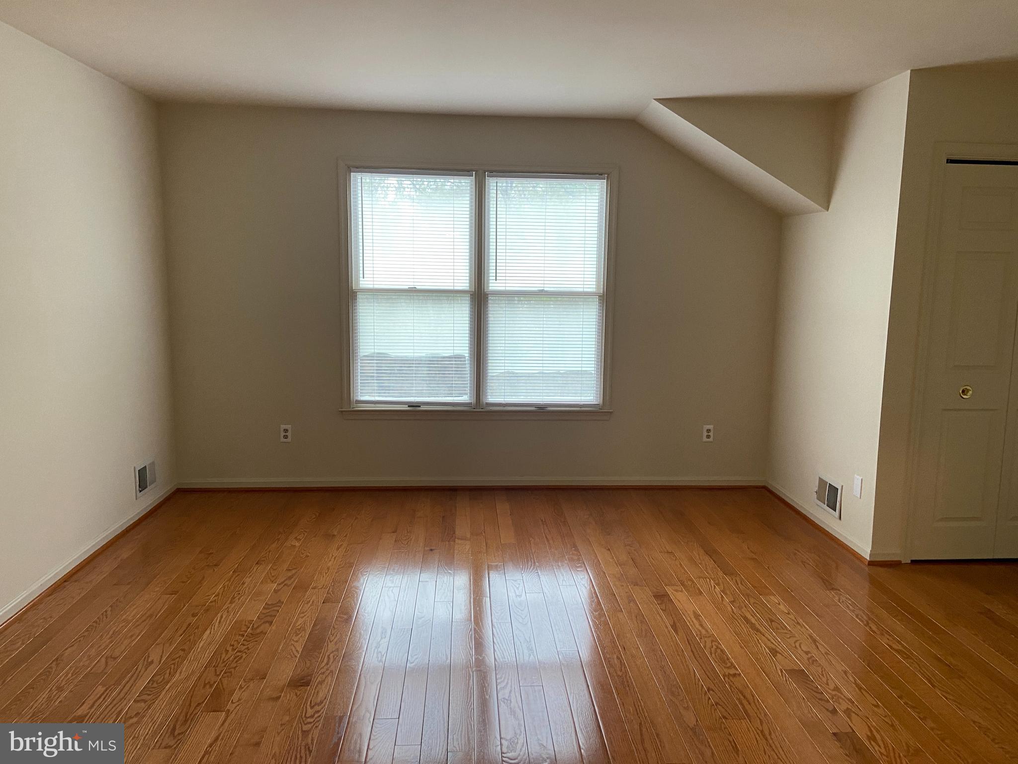 THE FAIRWAYS - Residential Lease