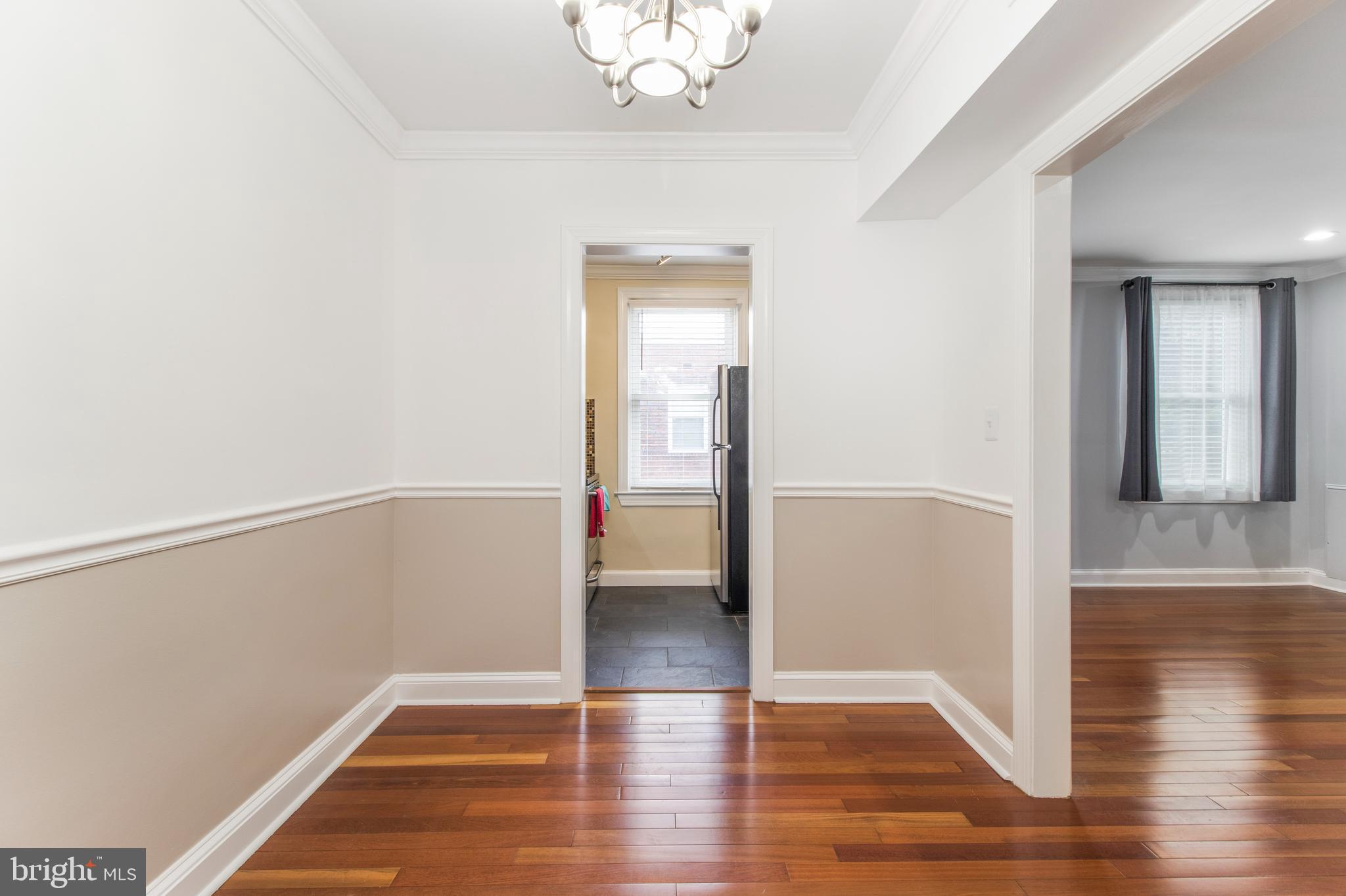 ALEXANDRIA - Residential Lease