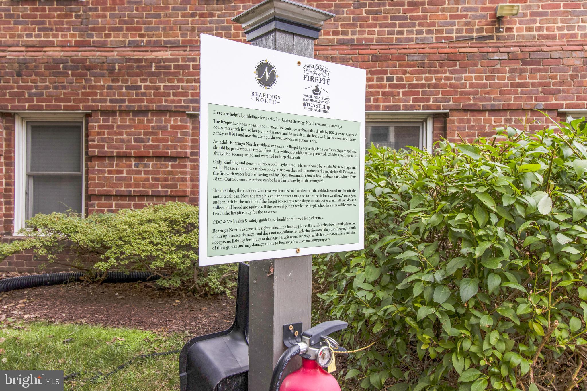 ALEXANDRIA - Residential Lease