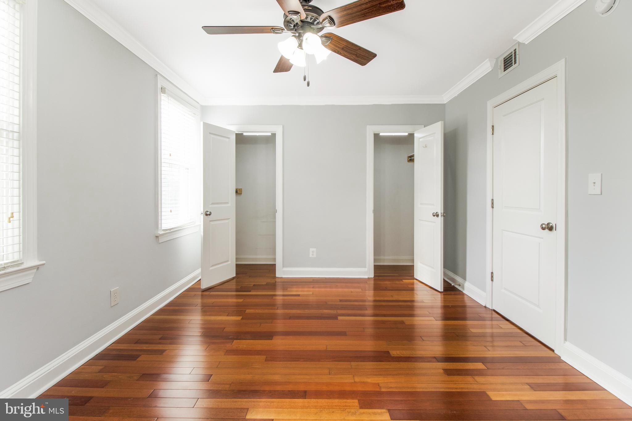 ALEXANDRIA - Residential Lease