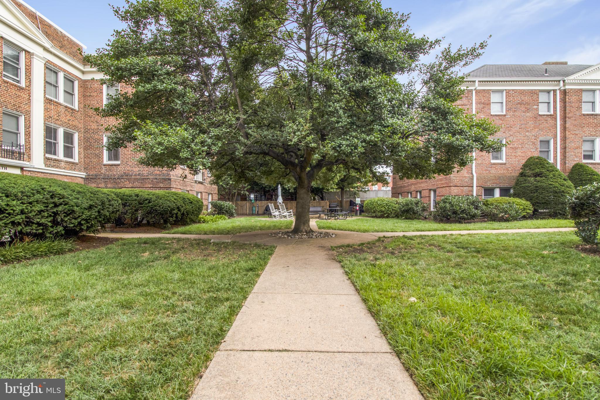 ALEXANDRIA - Residential Lease