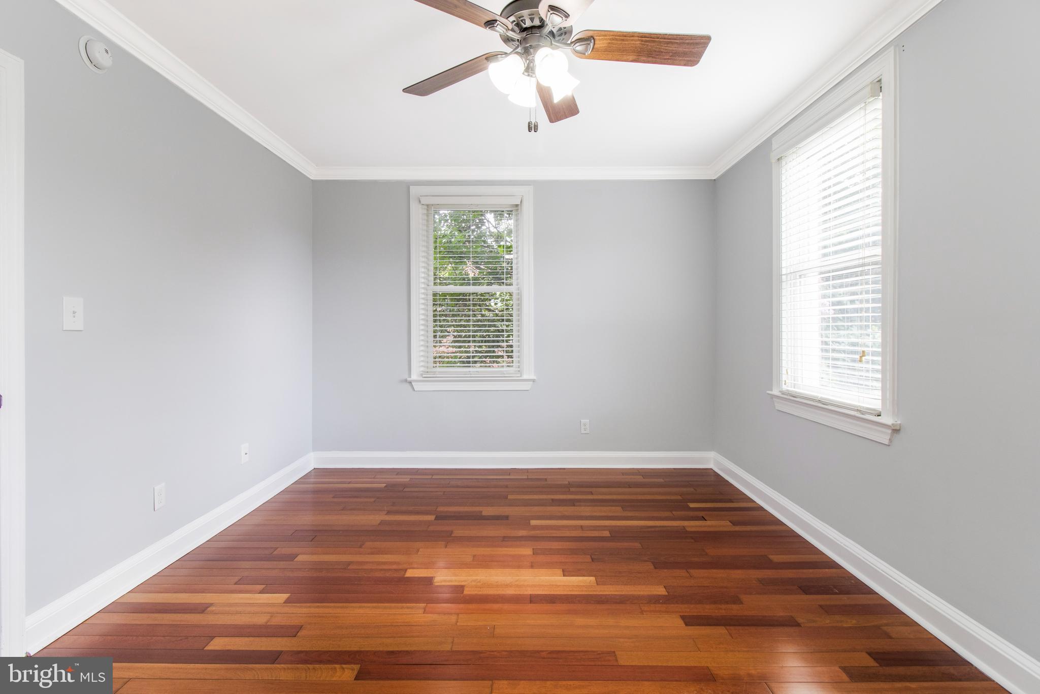 ALEXANDRIA - Residential Lease