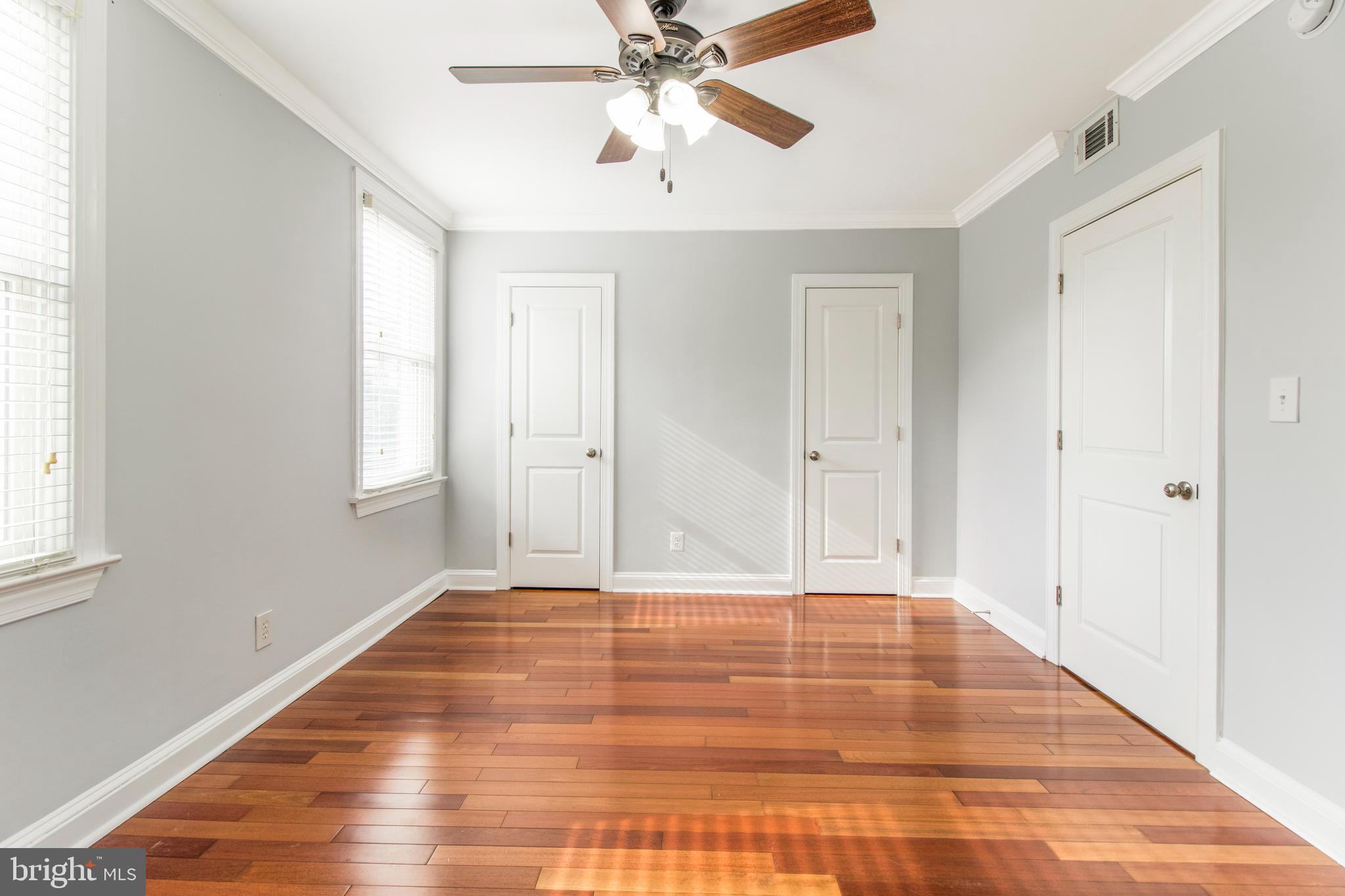 ALEXANDRIA - Residential Lease