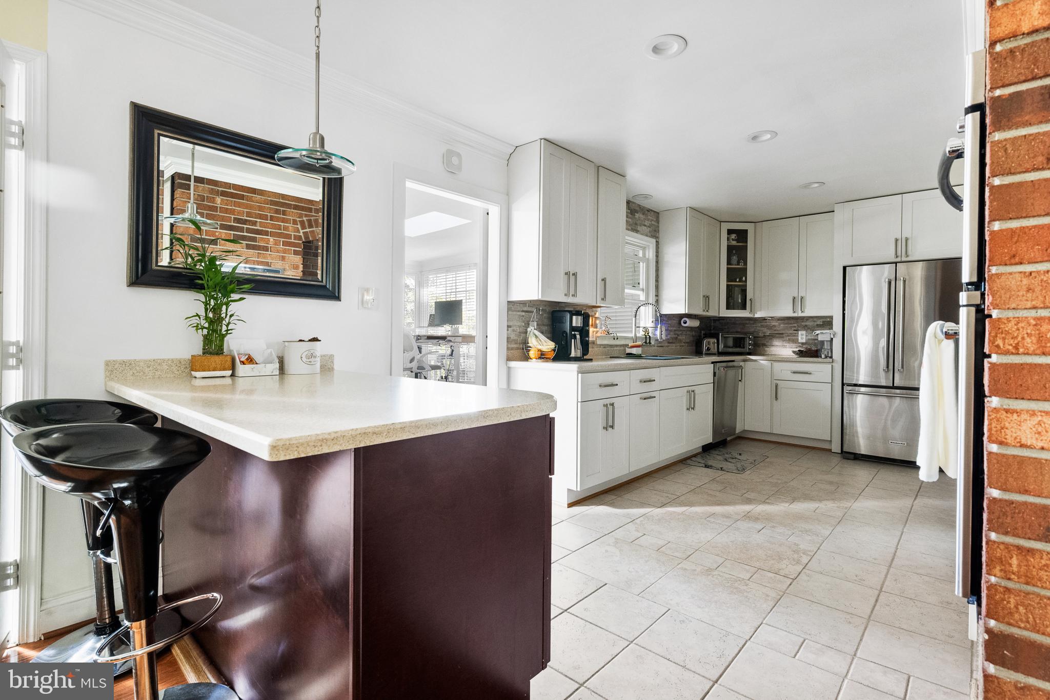 AQUIA HARBOUR - Residential