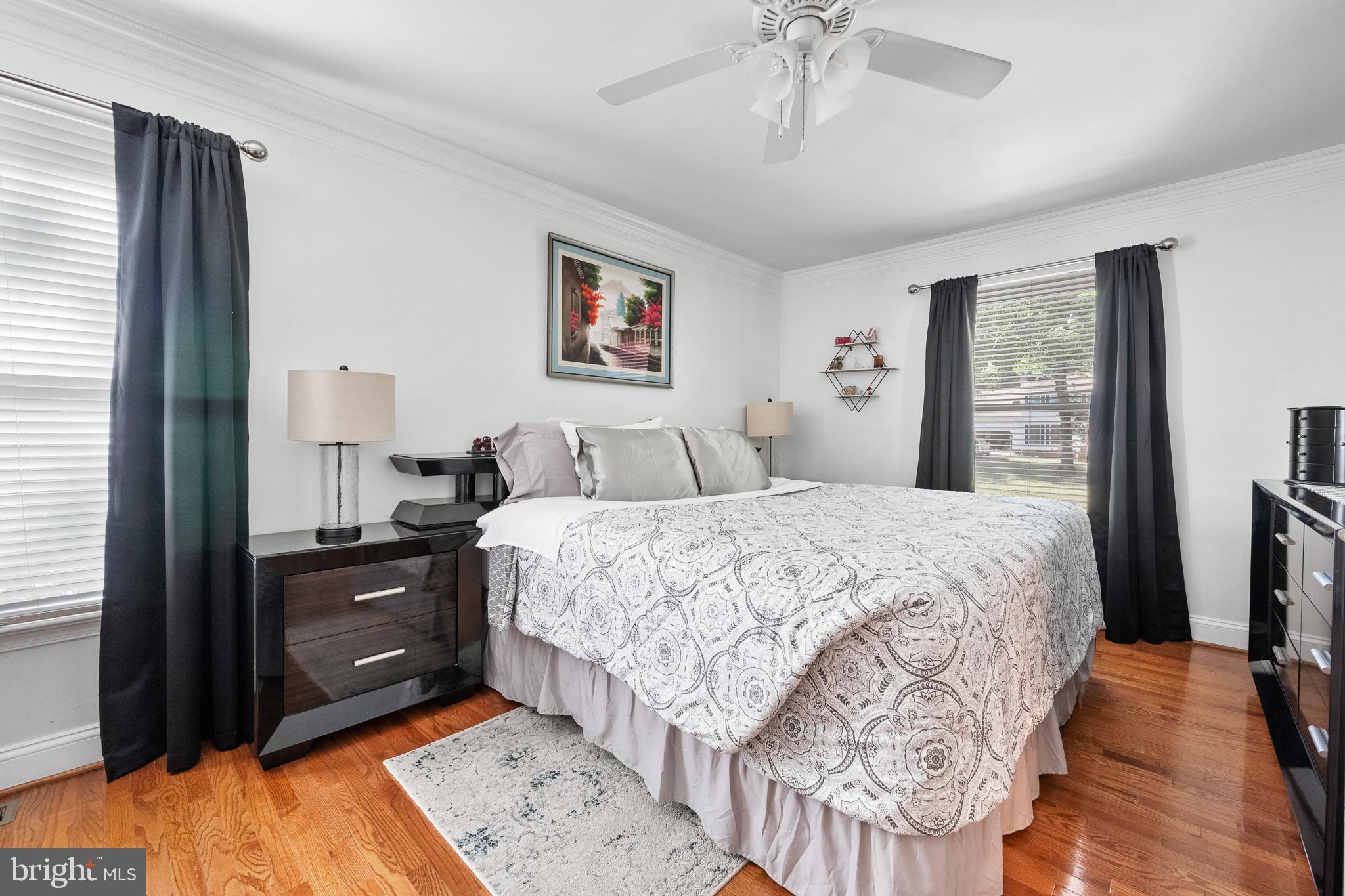 AQUIA HARBOUR - Residential