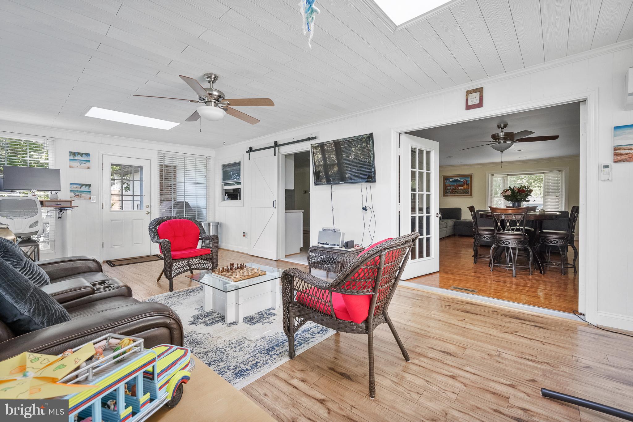 AQUIA HARBOUR - Residential