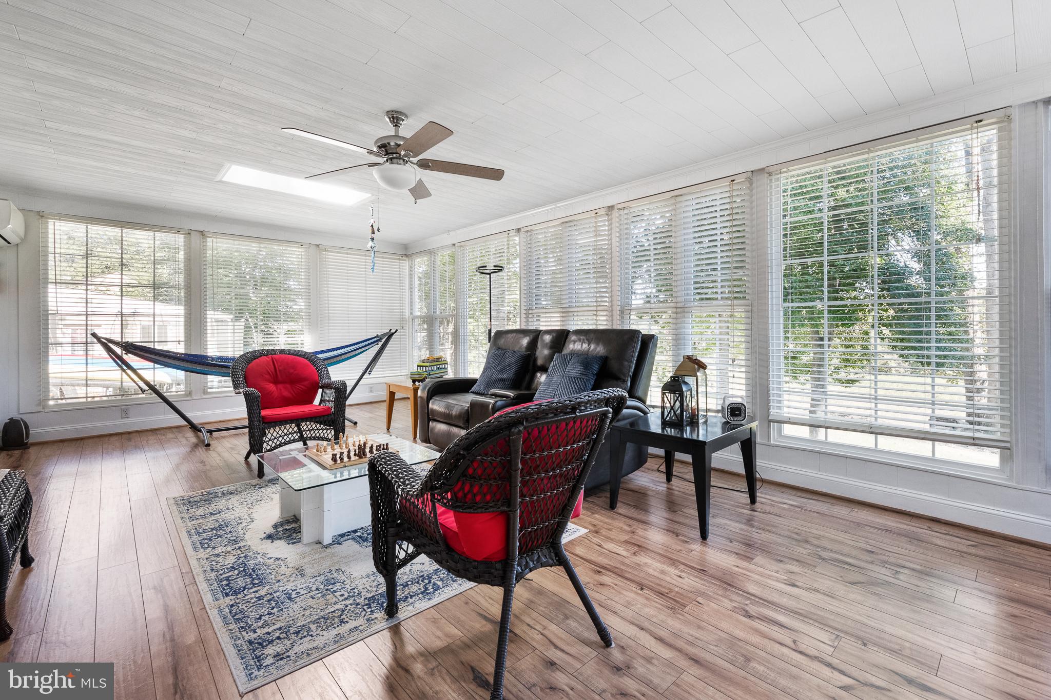 AQUIA HARBOUR - Residential