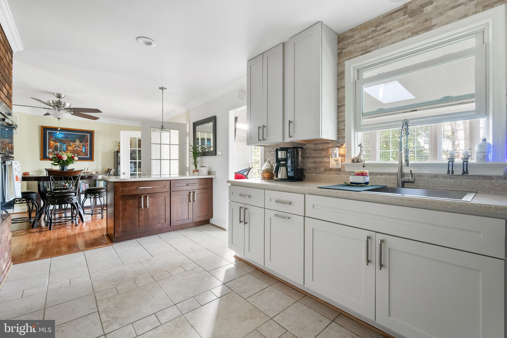 AQUIA HARBOUR - Residential