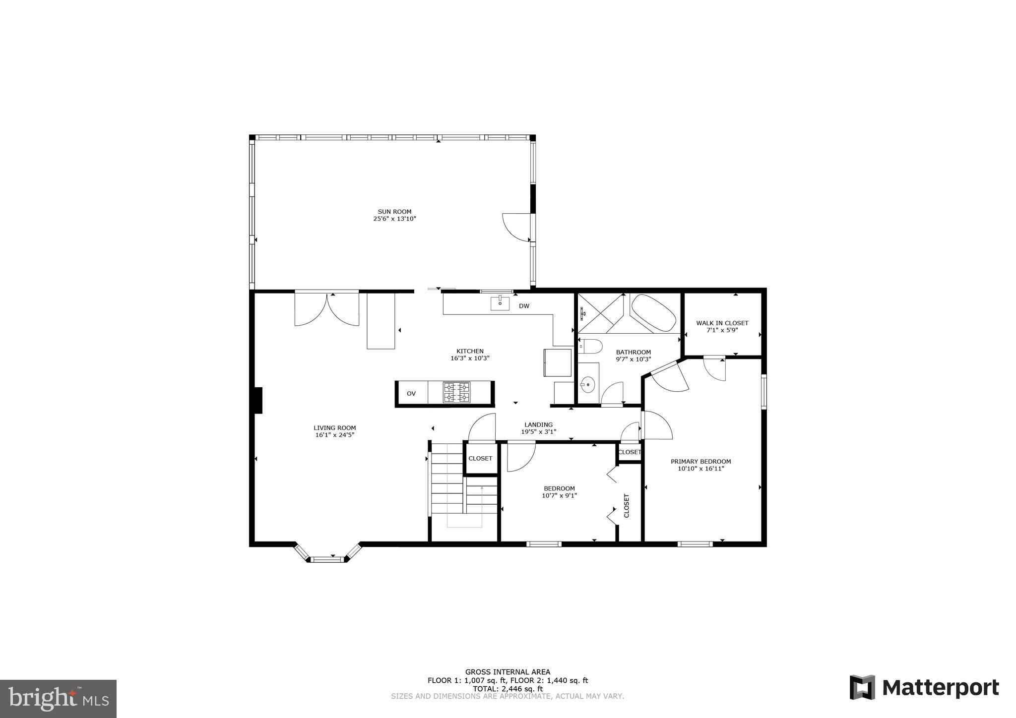 AQUIA HARBOUR - Residential