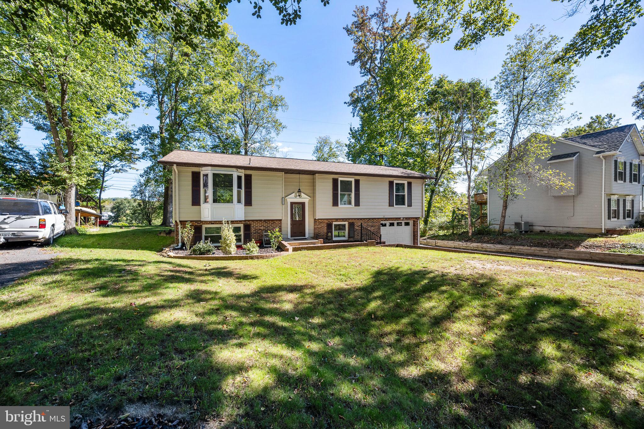 AQUIA HARBOUR - Residential