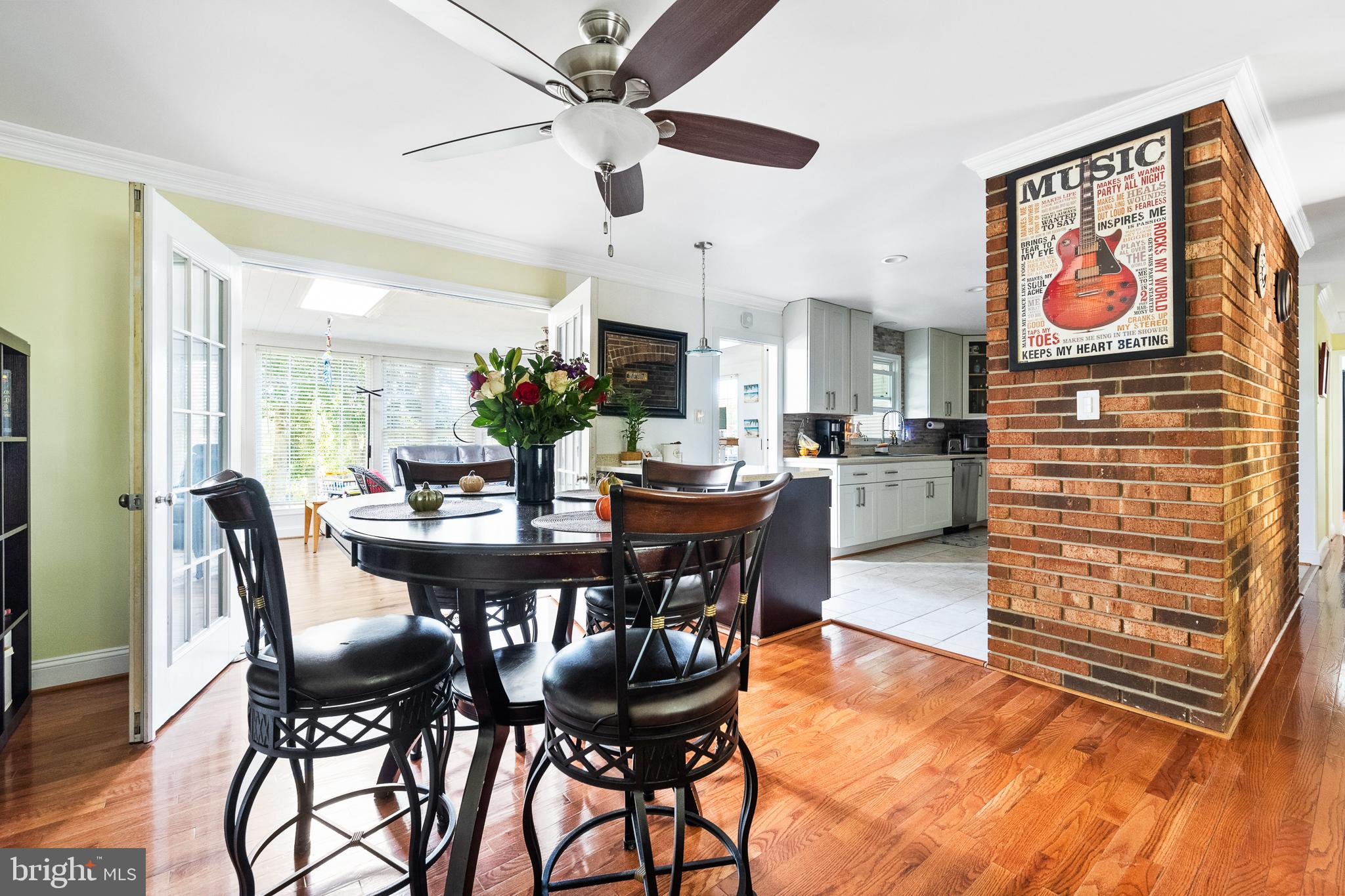 AQUIA HARBOUR - Residential