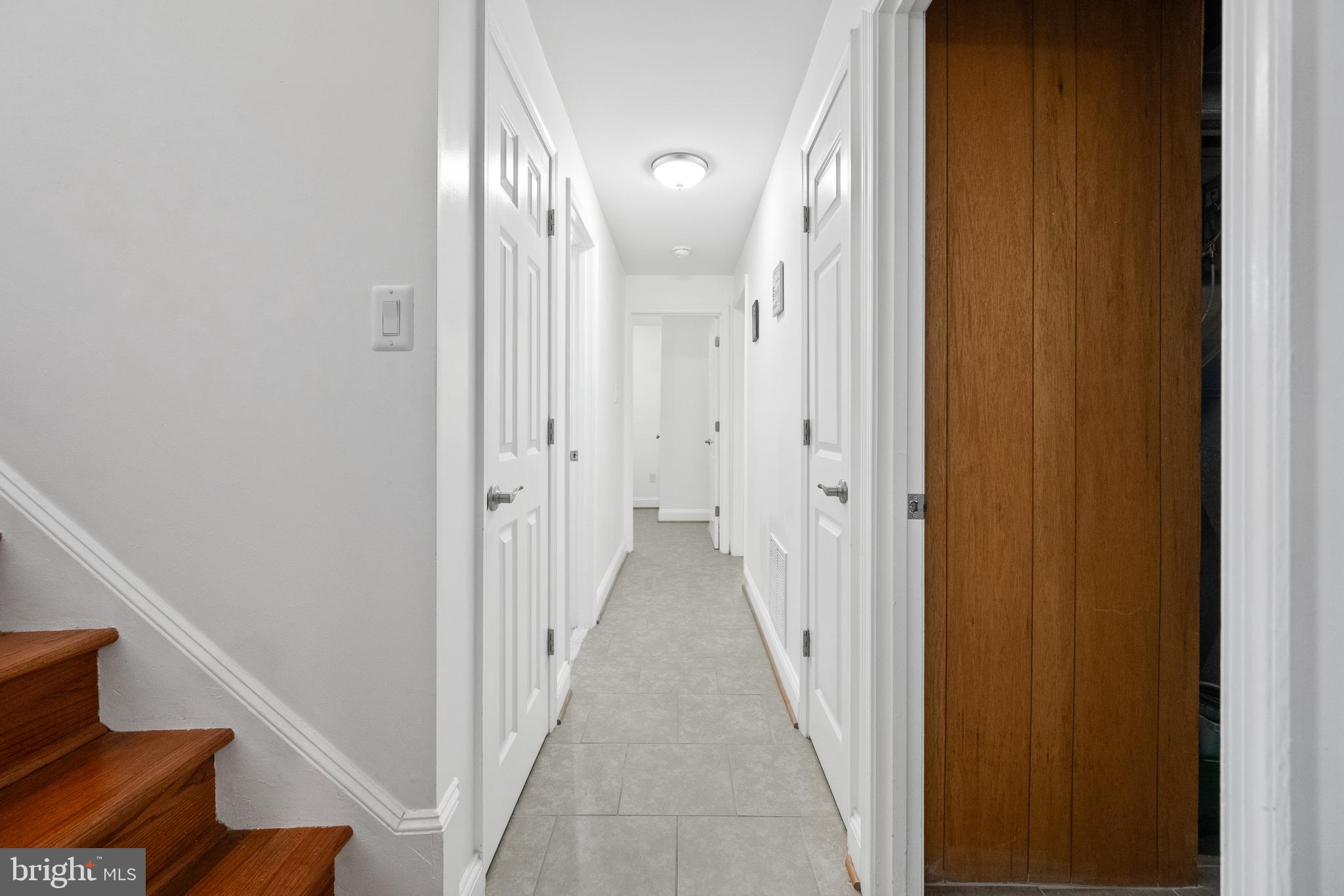 AQUIA HARBOUR - Residential