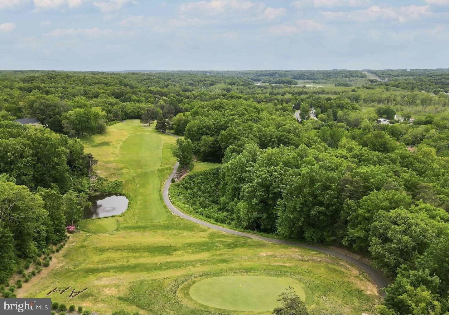 AQUIA HARBOUR - Residential
