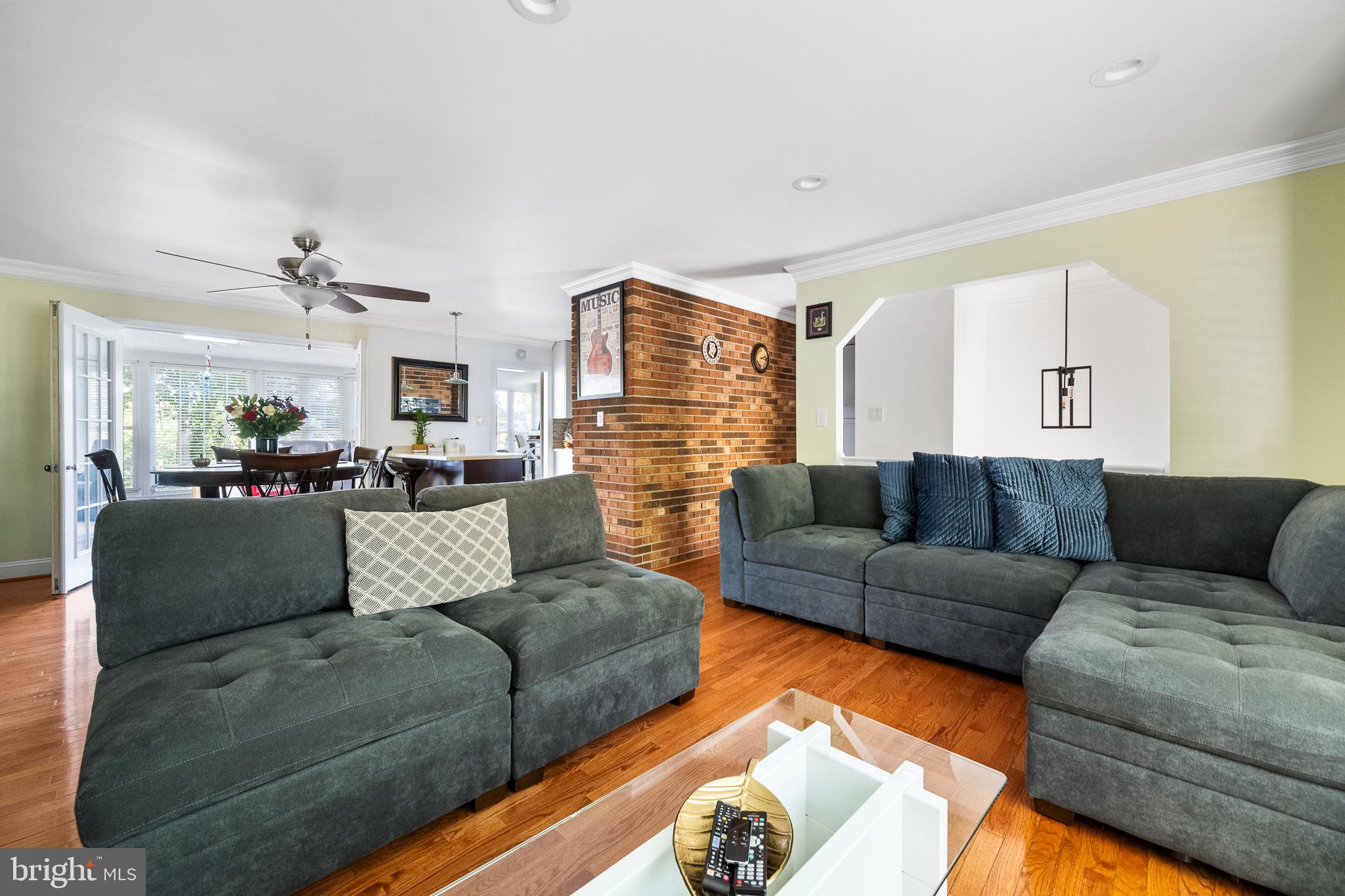 AQUIA HARBOUR - Residential