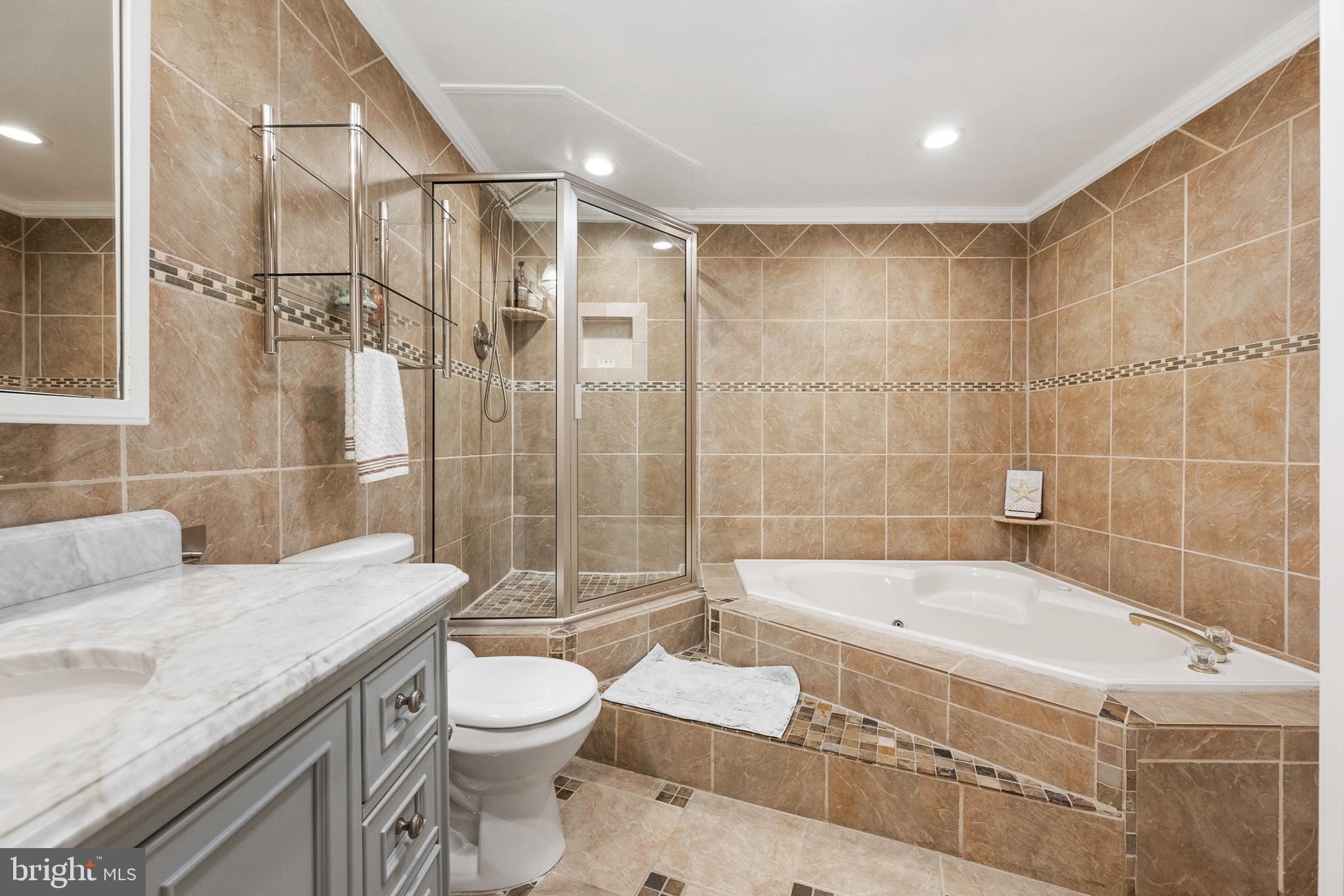 AQUIA HARBOUR - Residential