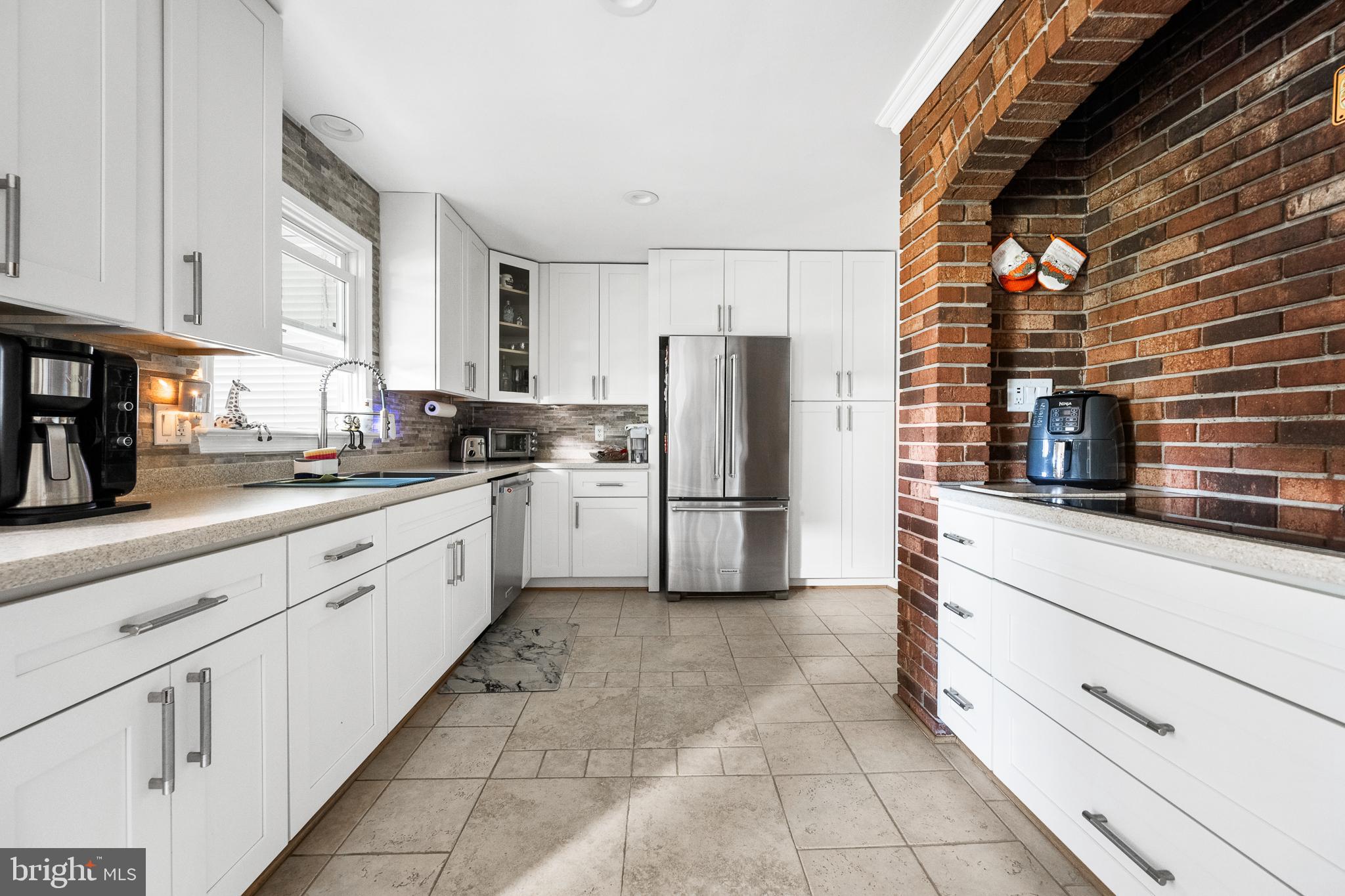 AQUIA HARBOUR - Residential