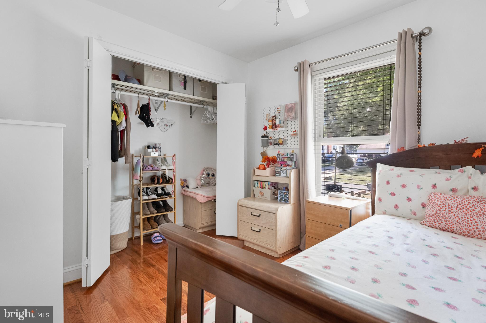 AQUIA HARBOUR - Residential