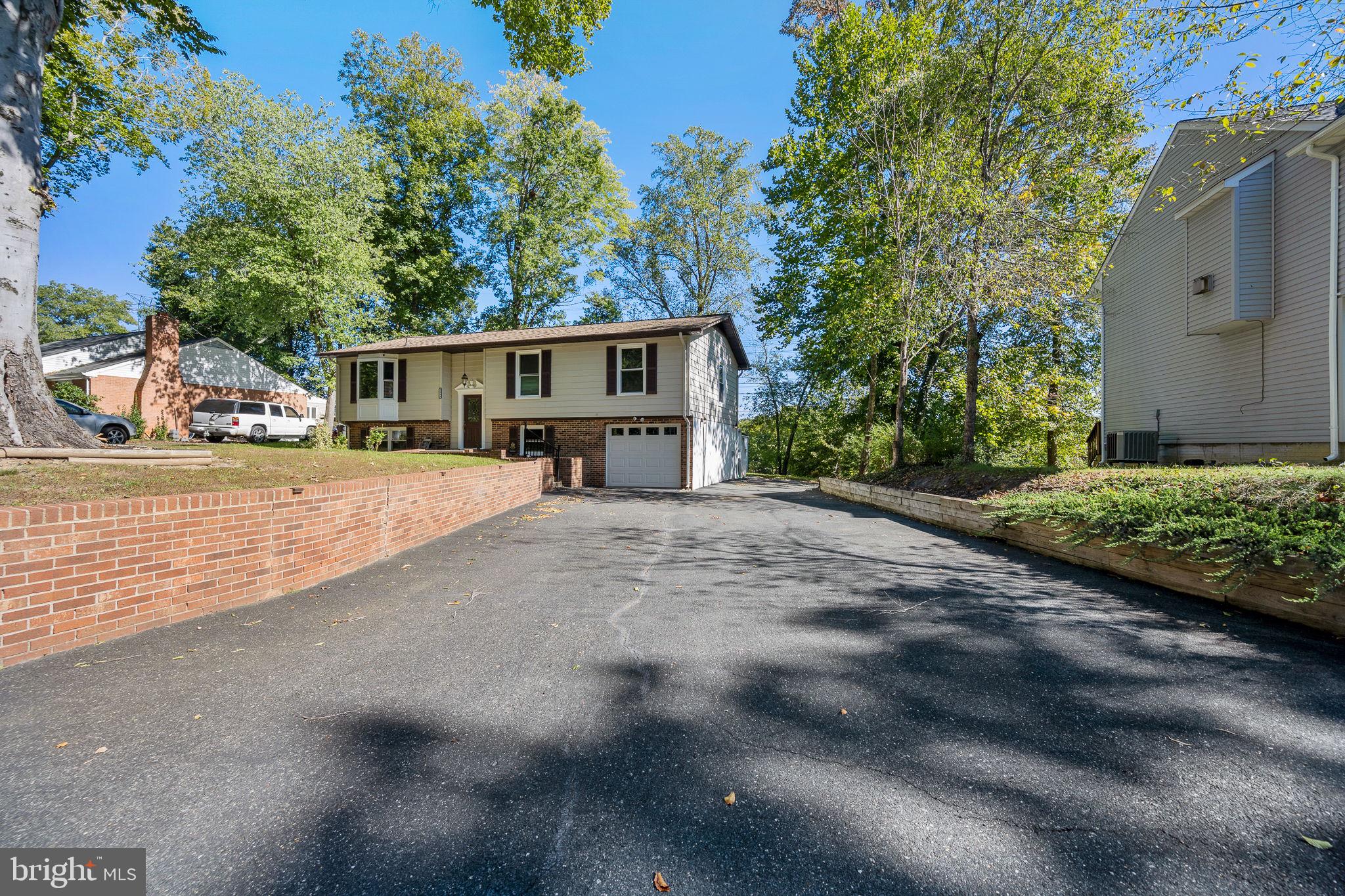 AQUIA HARBOUR - Residential