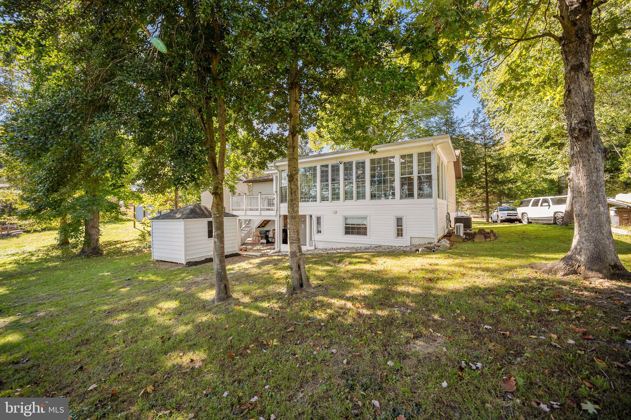 AQUIA HARBOUR - Residential