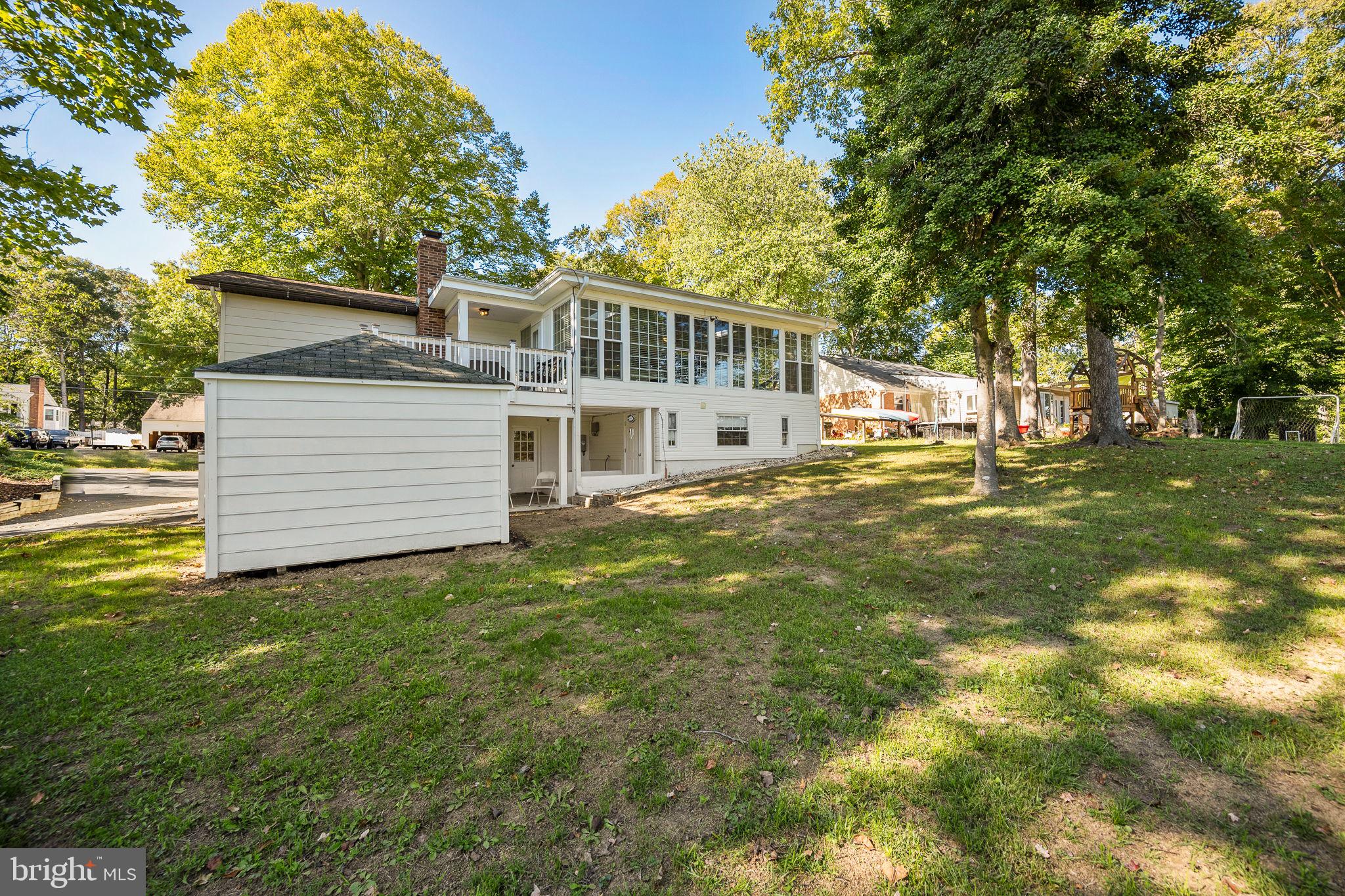 AQUIA HARBOUR - Residential