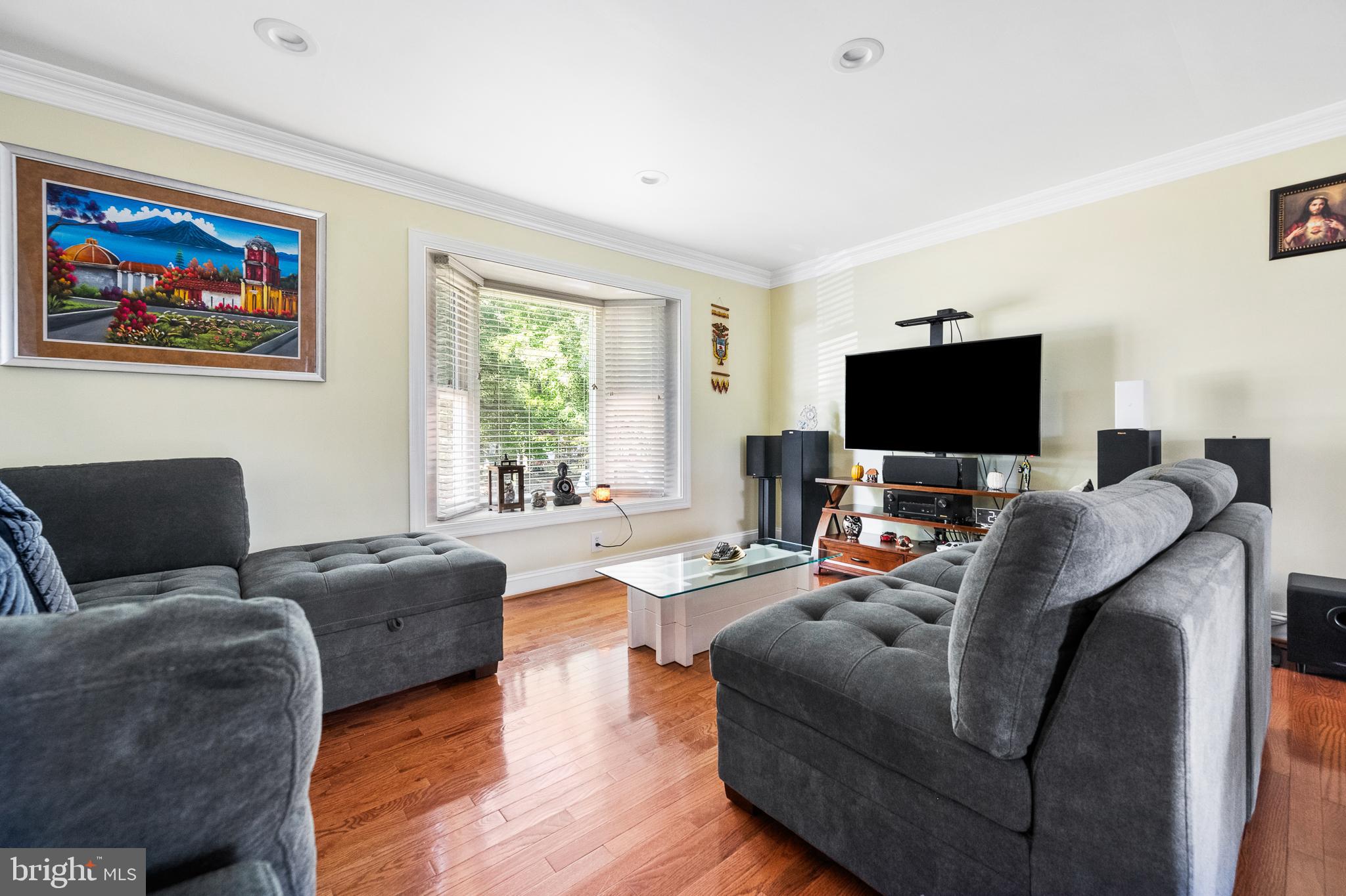 AQUIA HARBOUR - Residential