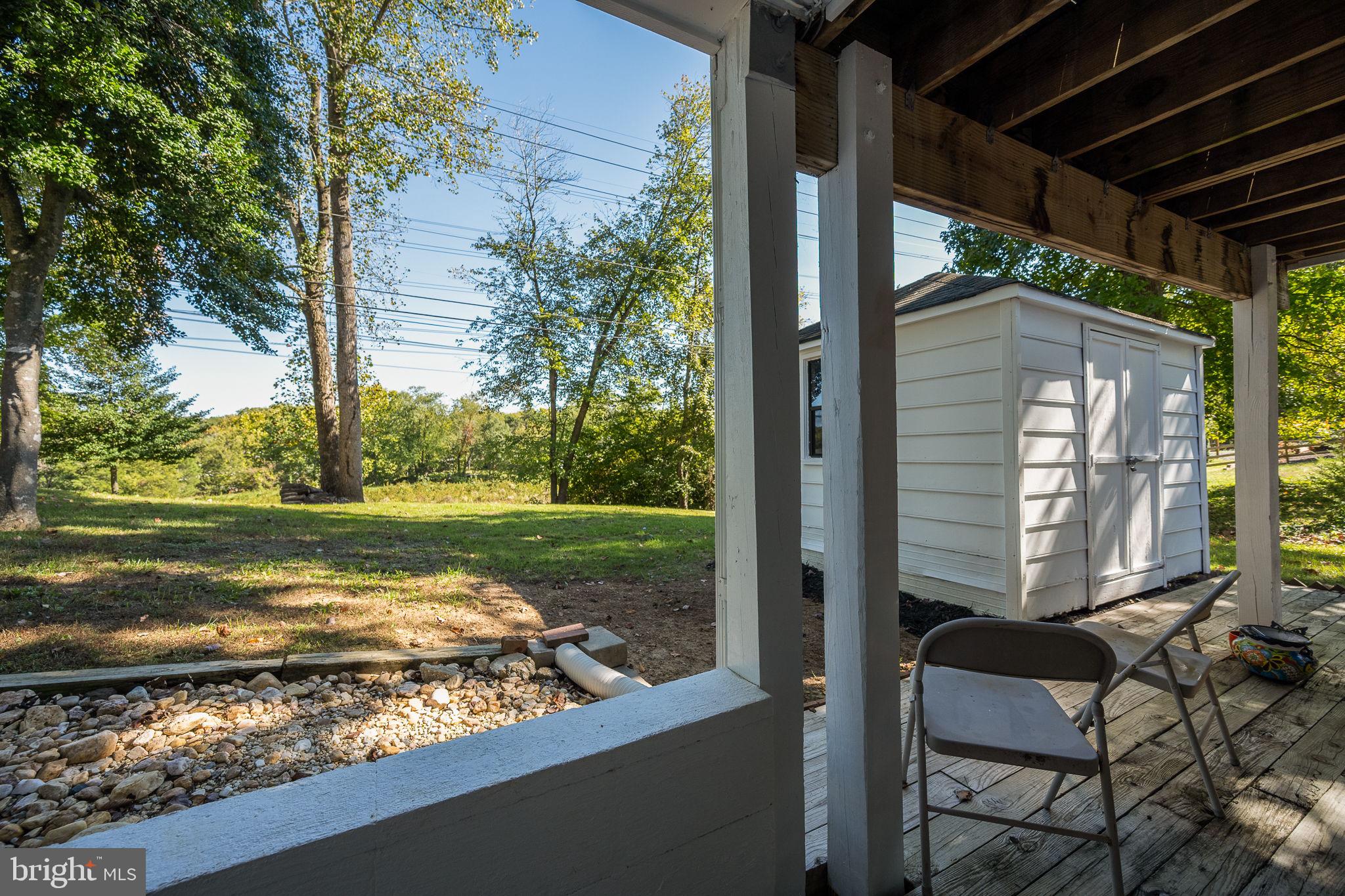 AQUIA HARBOUR - Residential