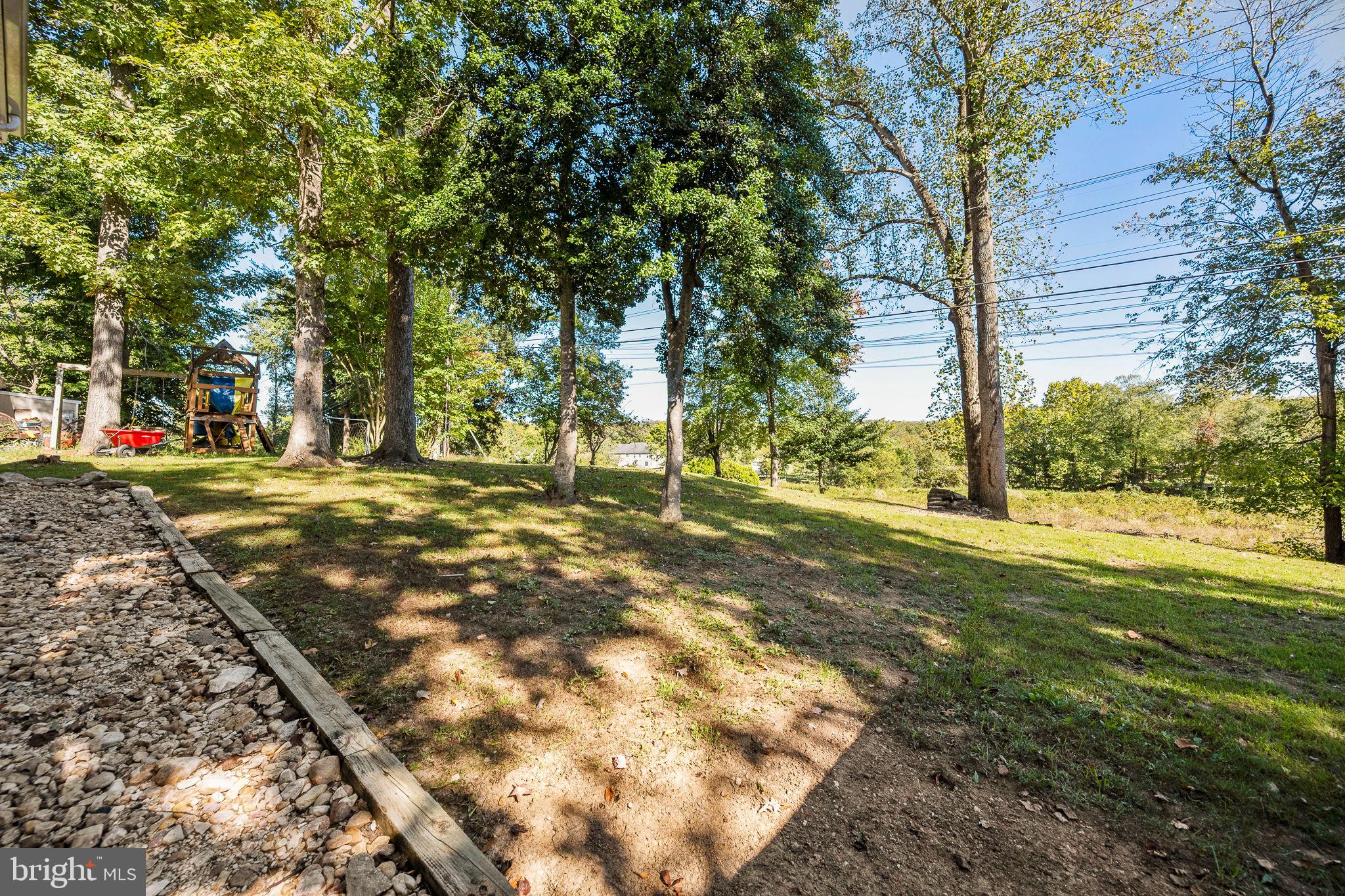 AQUIA HARBOUR - Residential