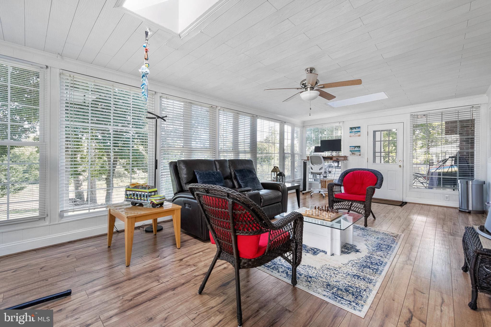 AQUIA HARBOUR - Residential