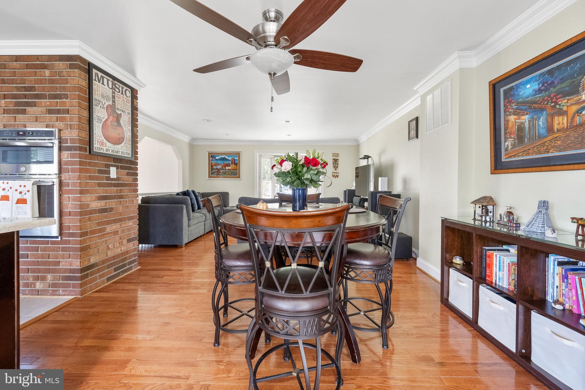 AQUIA HARBOUR - Residential