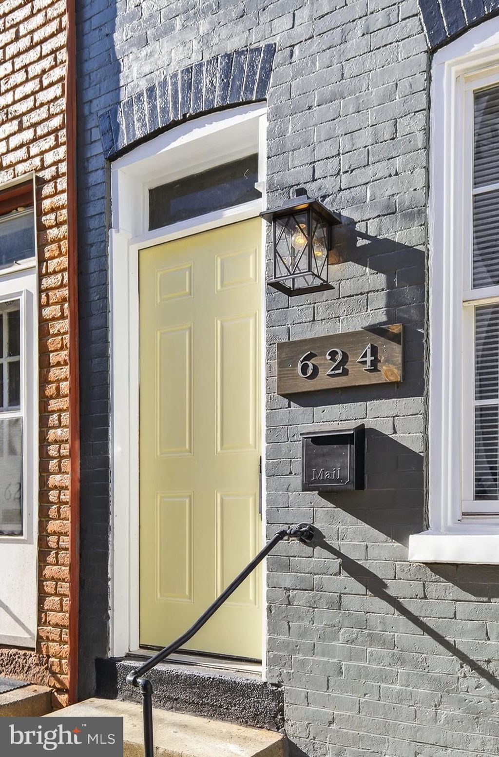 Photo of 624 Olive Street, LANCASTER, PA 17602 (MLS # PALA2079294)