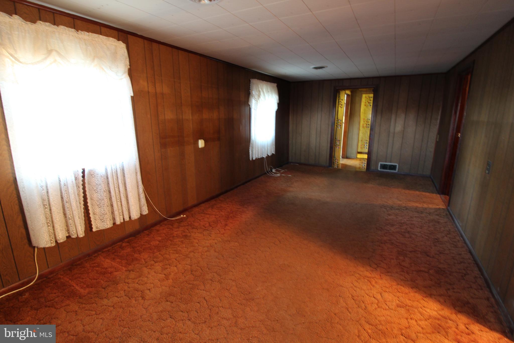 ABINGDON ESTATES - Residential