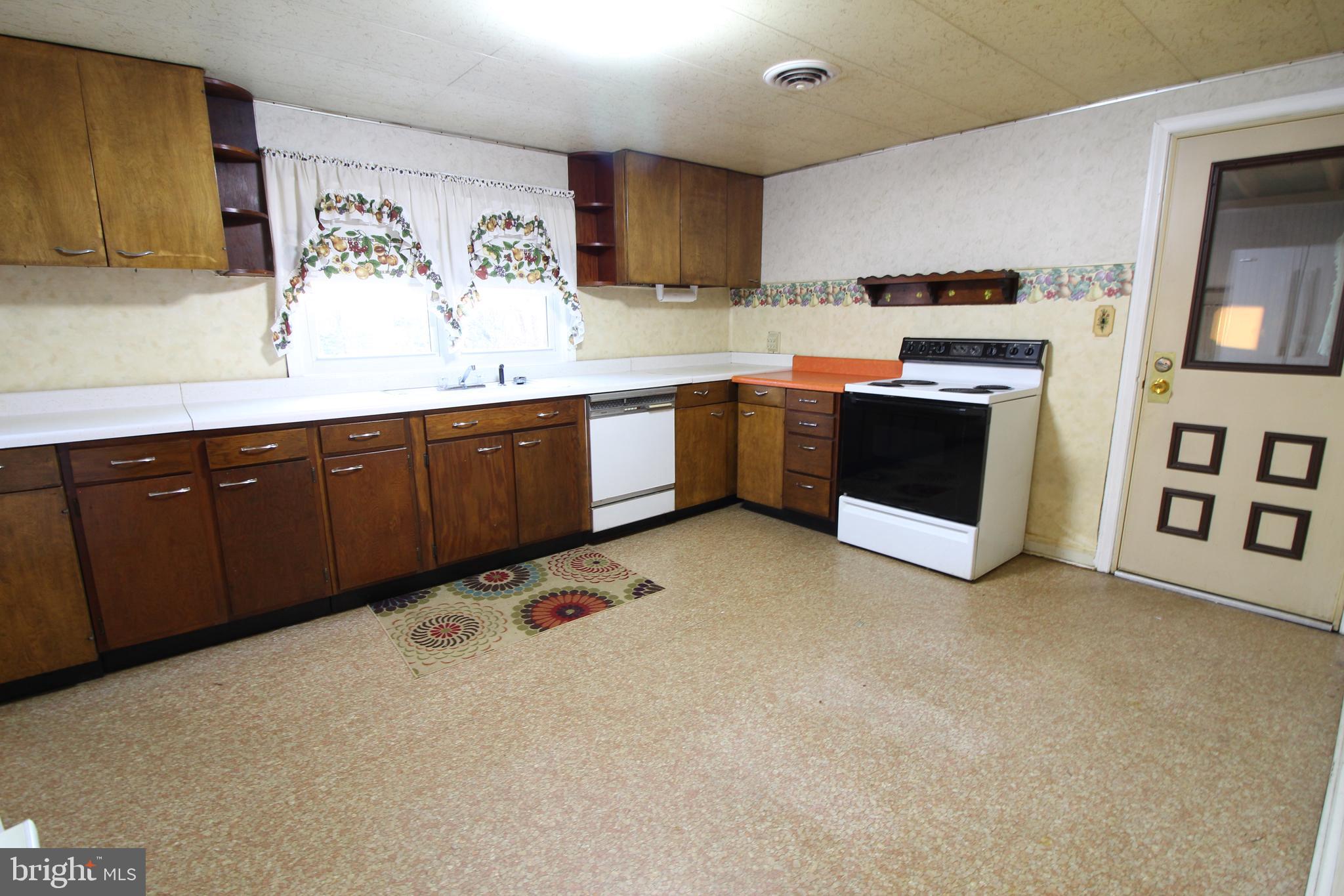 ABINGDON ESTATES - Residential