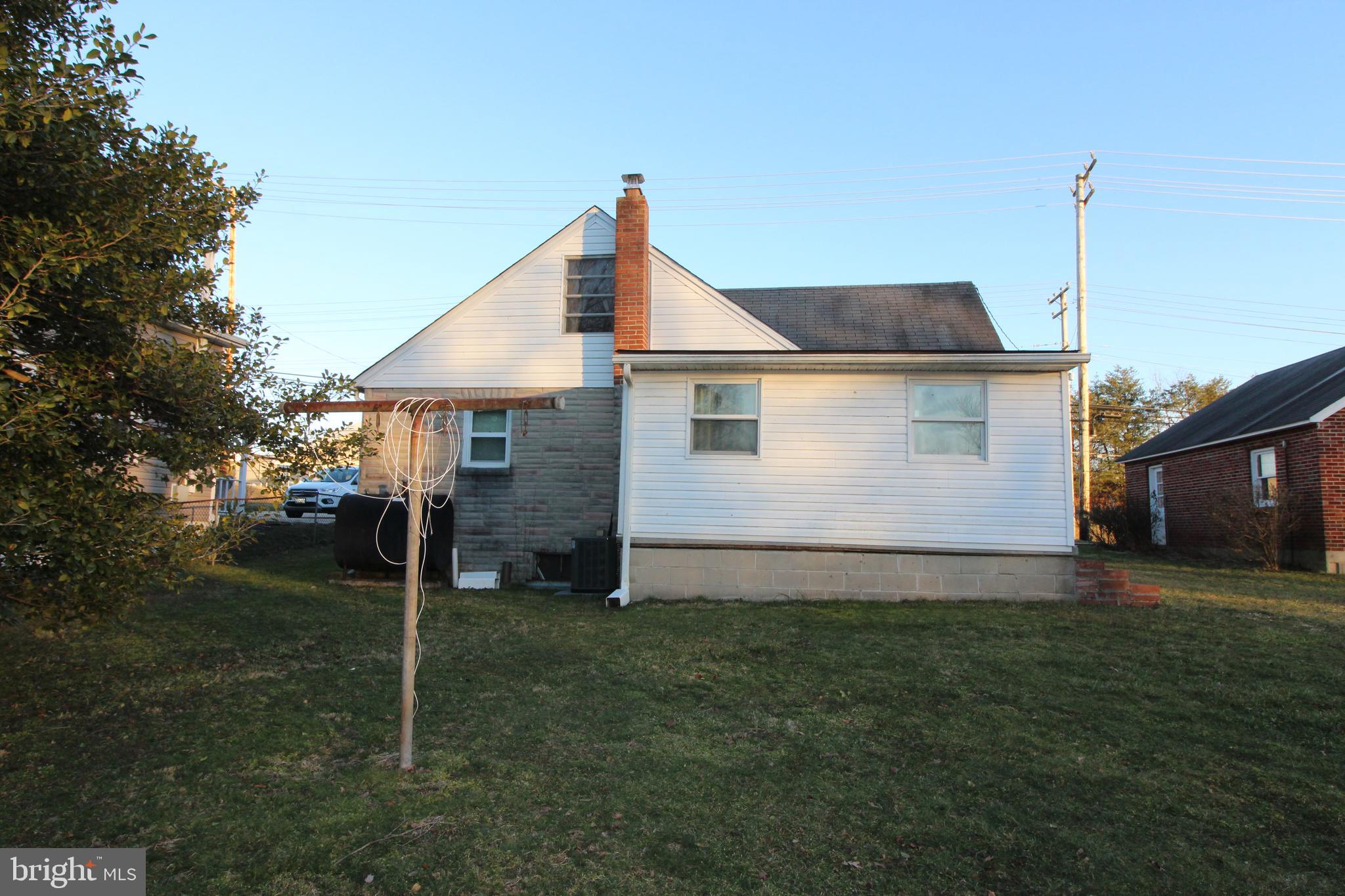 ABINGDON ESTATES - Residential