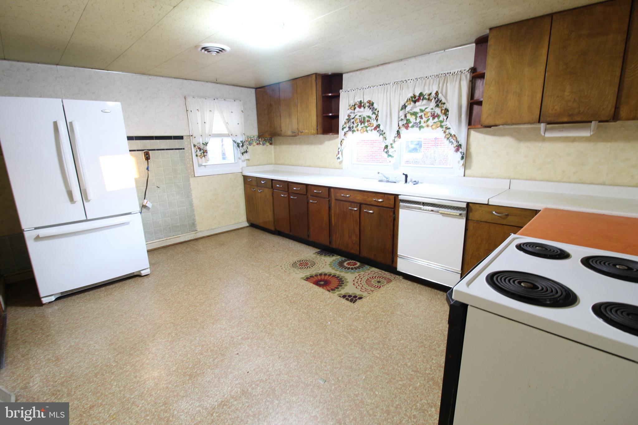 ABINGDON ESTATES - Residential