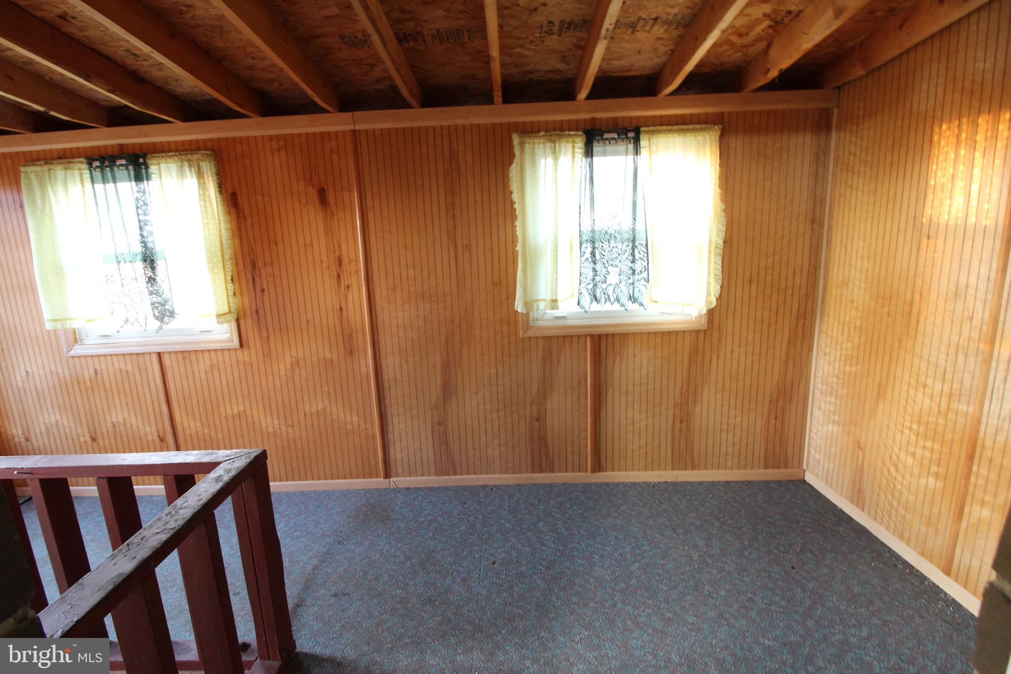 ABINGDON ESTATES - Residential