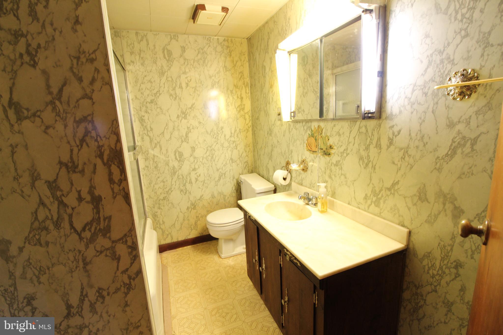 ABINGDON ESTATES - Residential