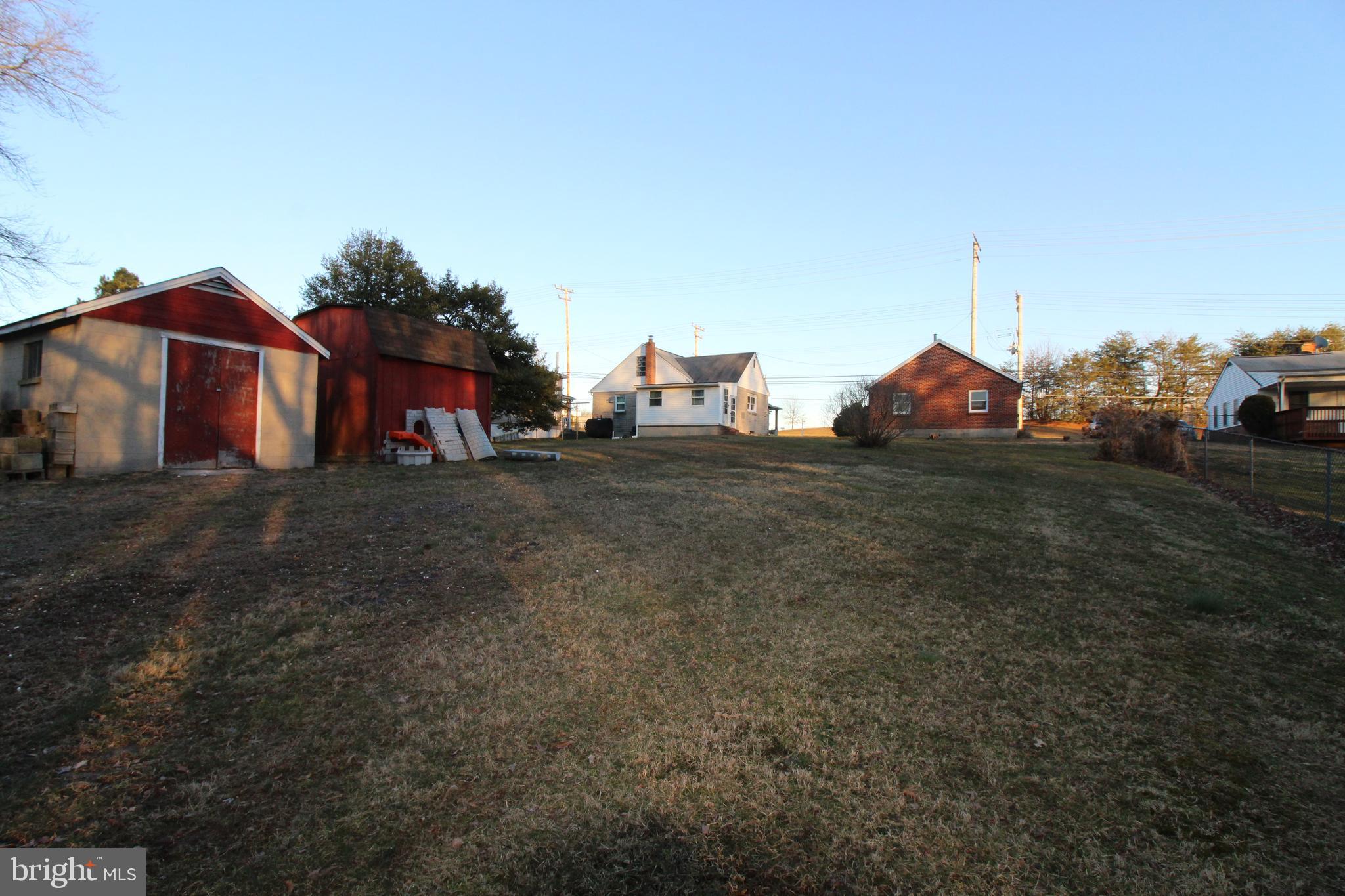 ABINGDON ESTATES - Residential