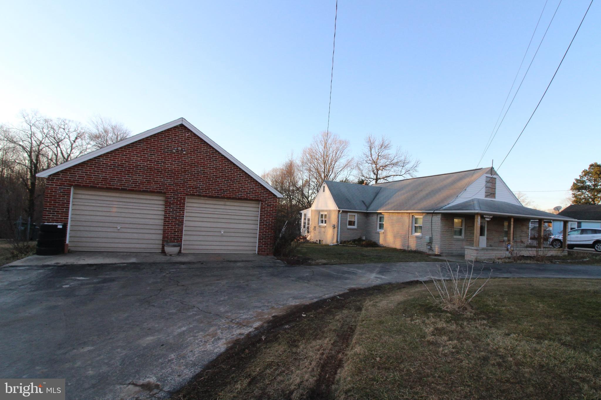 ABINGDON ESTATES - Residential