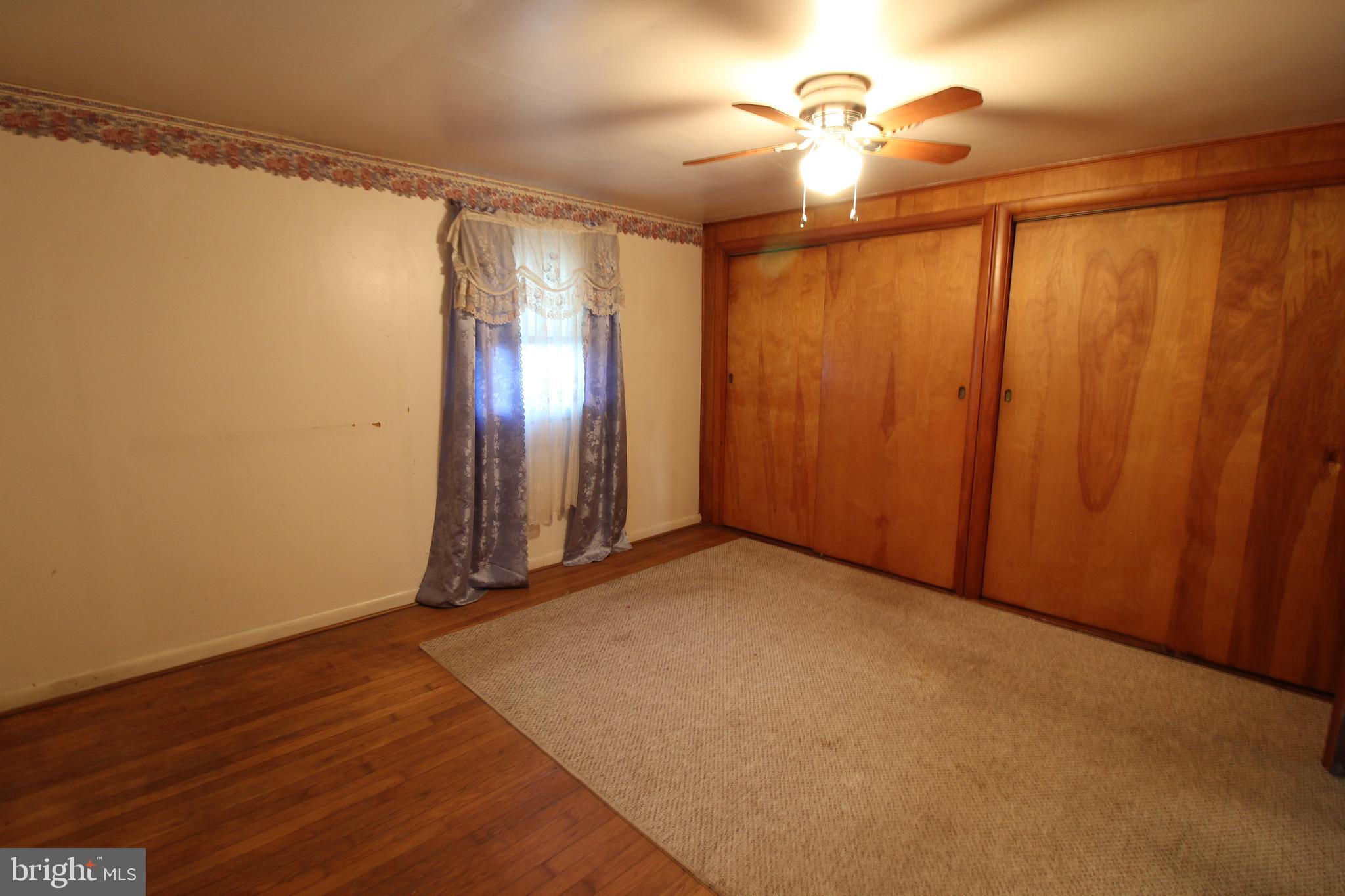 ABINGDON ESTATES - Residential