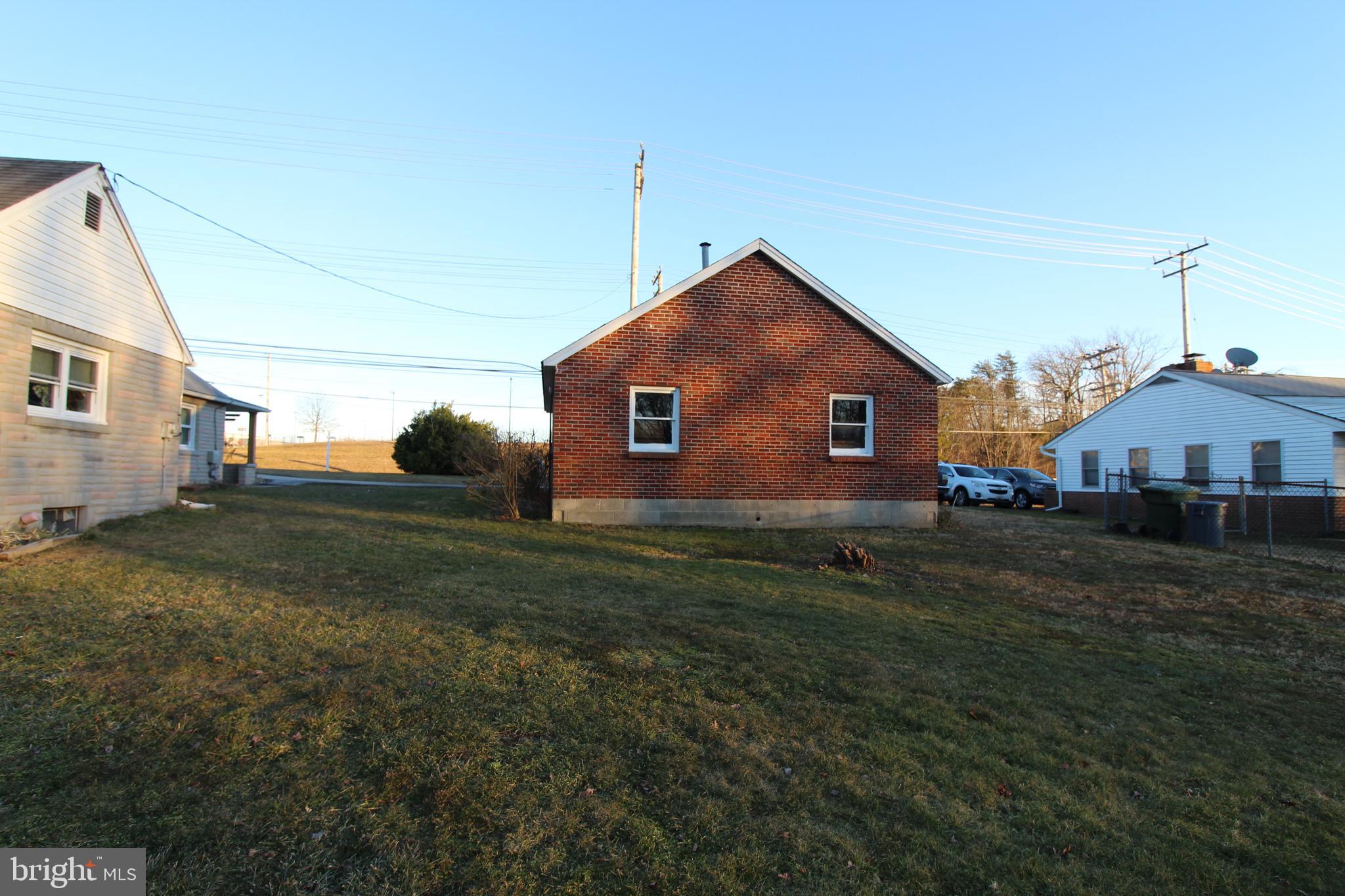 ABINGDON ESTATES - Residential