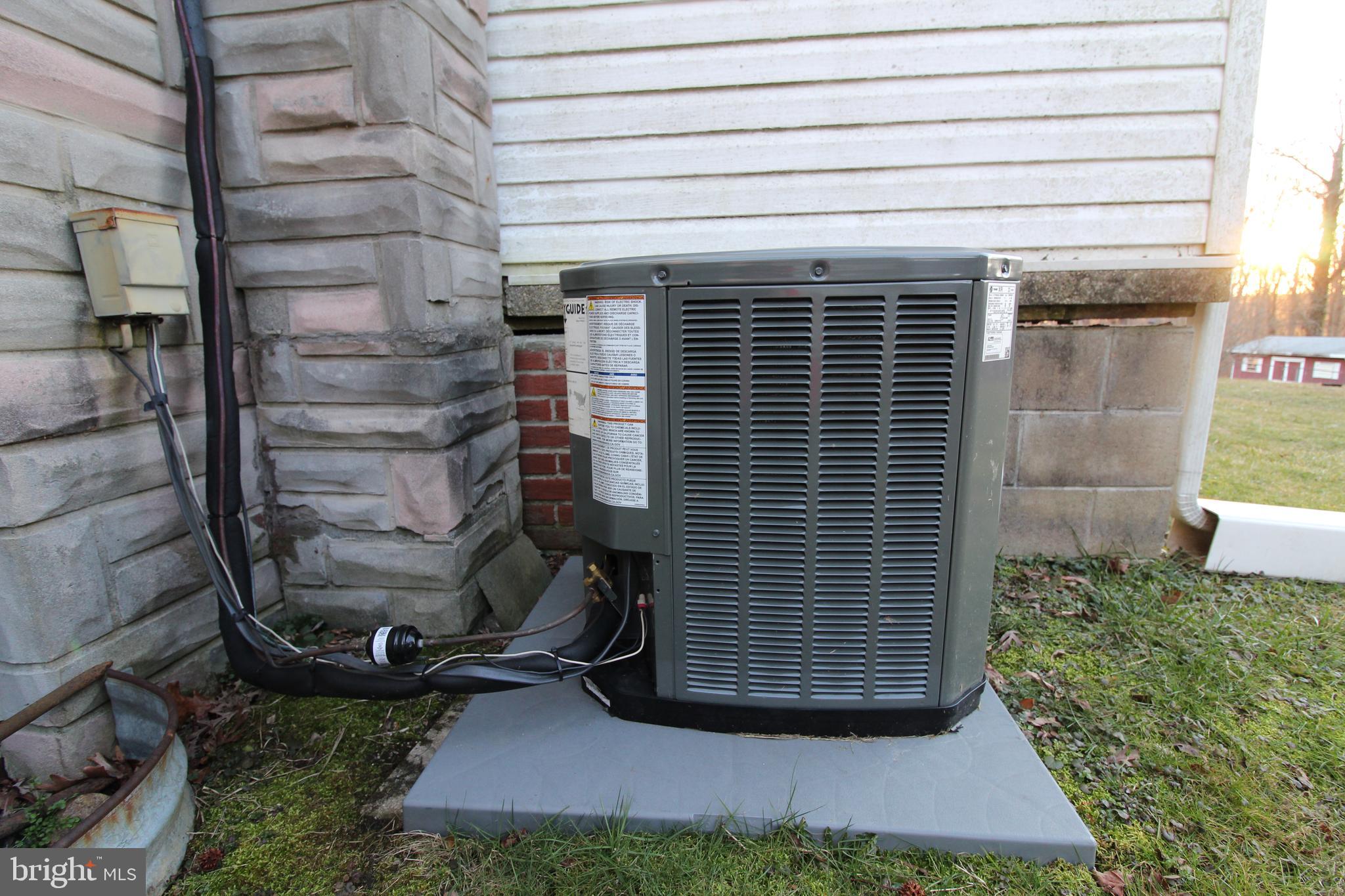 ABINGDON ESTATES - Residential