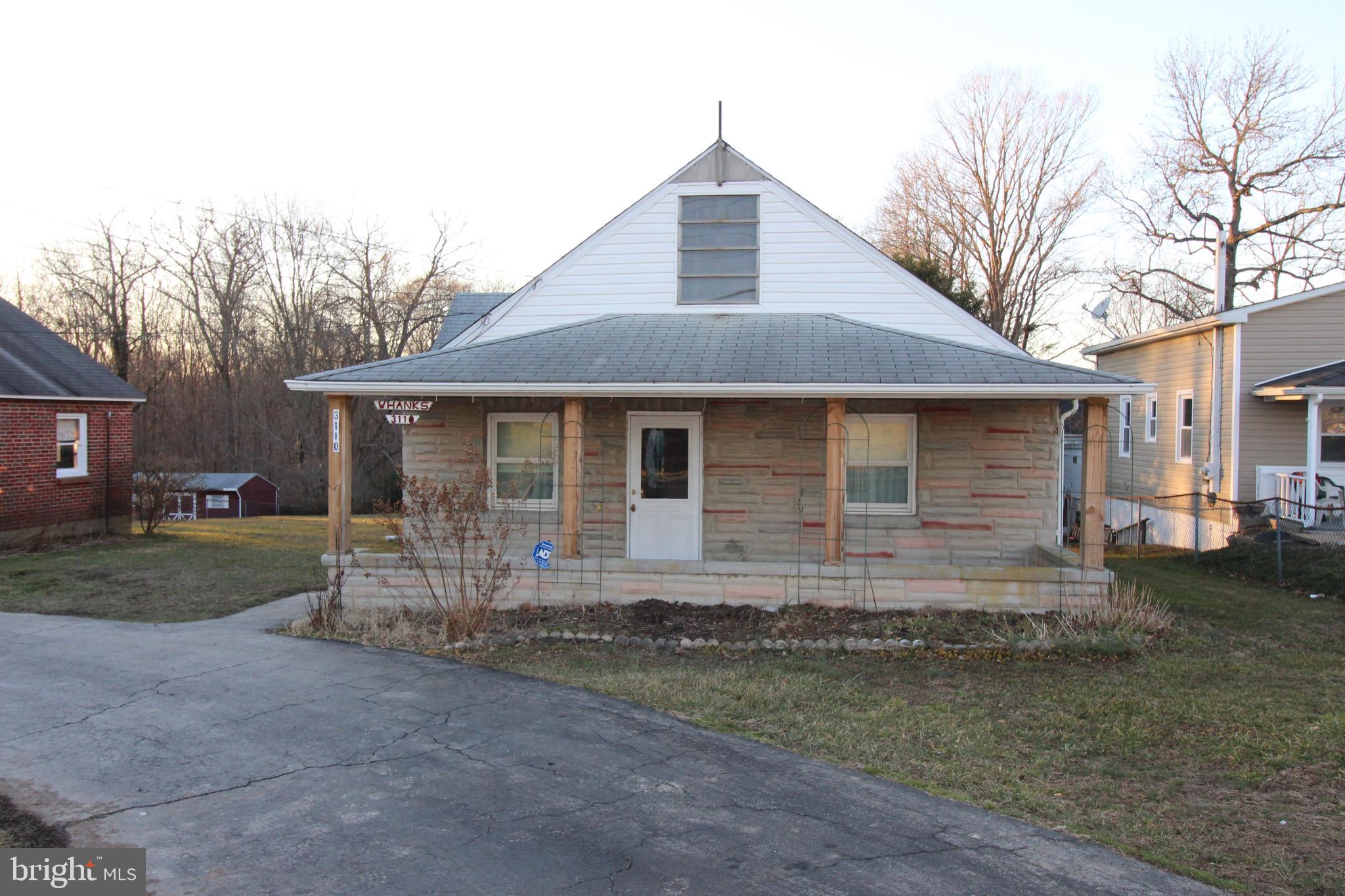 ABINGDON ESTATES - Residential