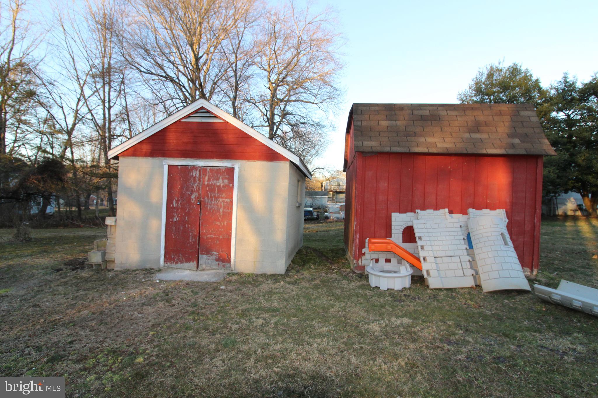 ABINGDON ESTATES - Residential