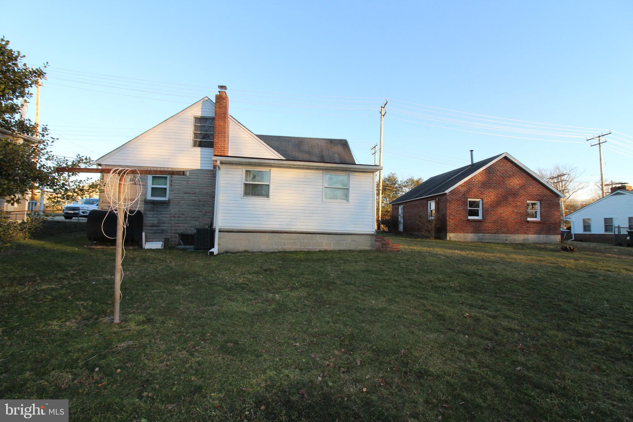 ABINGDON ESTATES - Residential