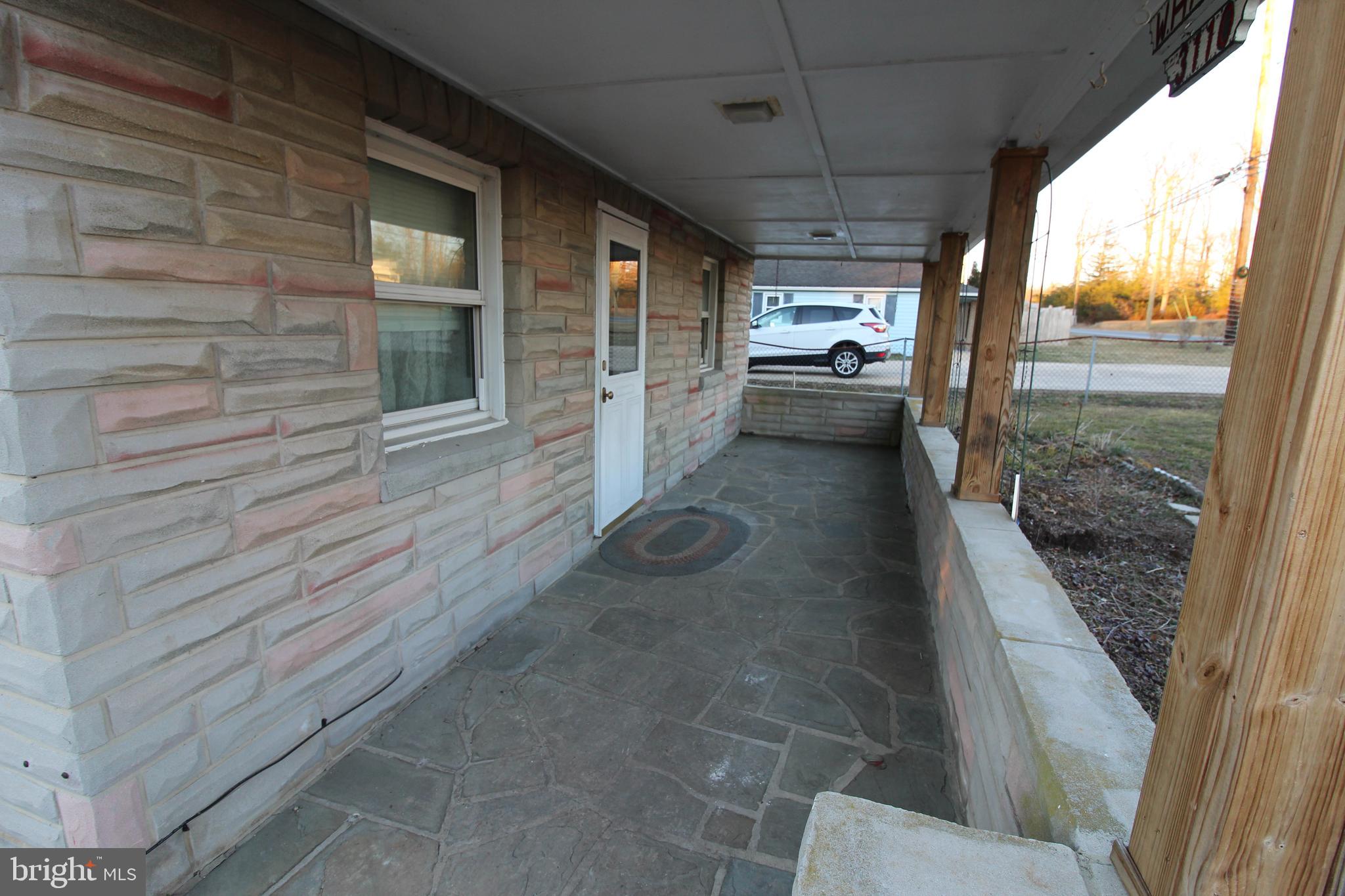 ABINGDON ESTATES - Residential