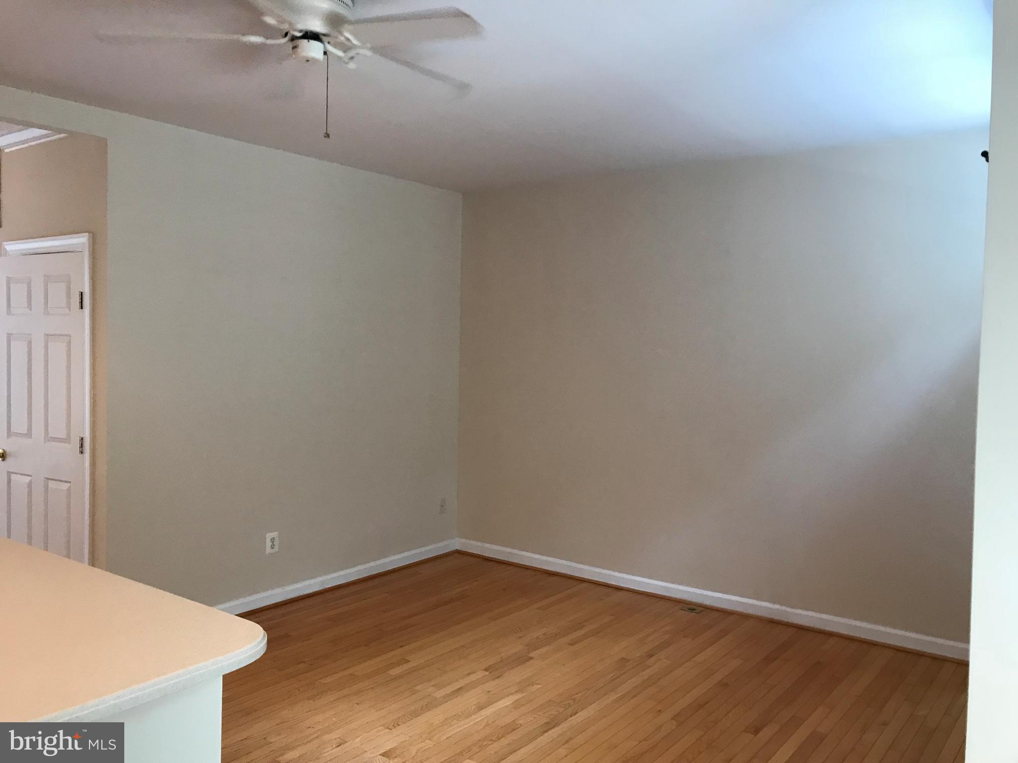 COOK INLET - Residential Lease