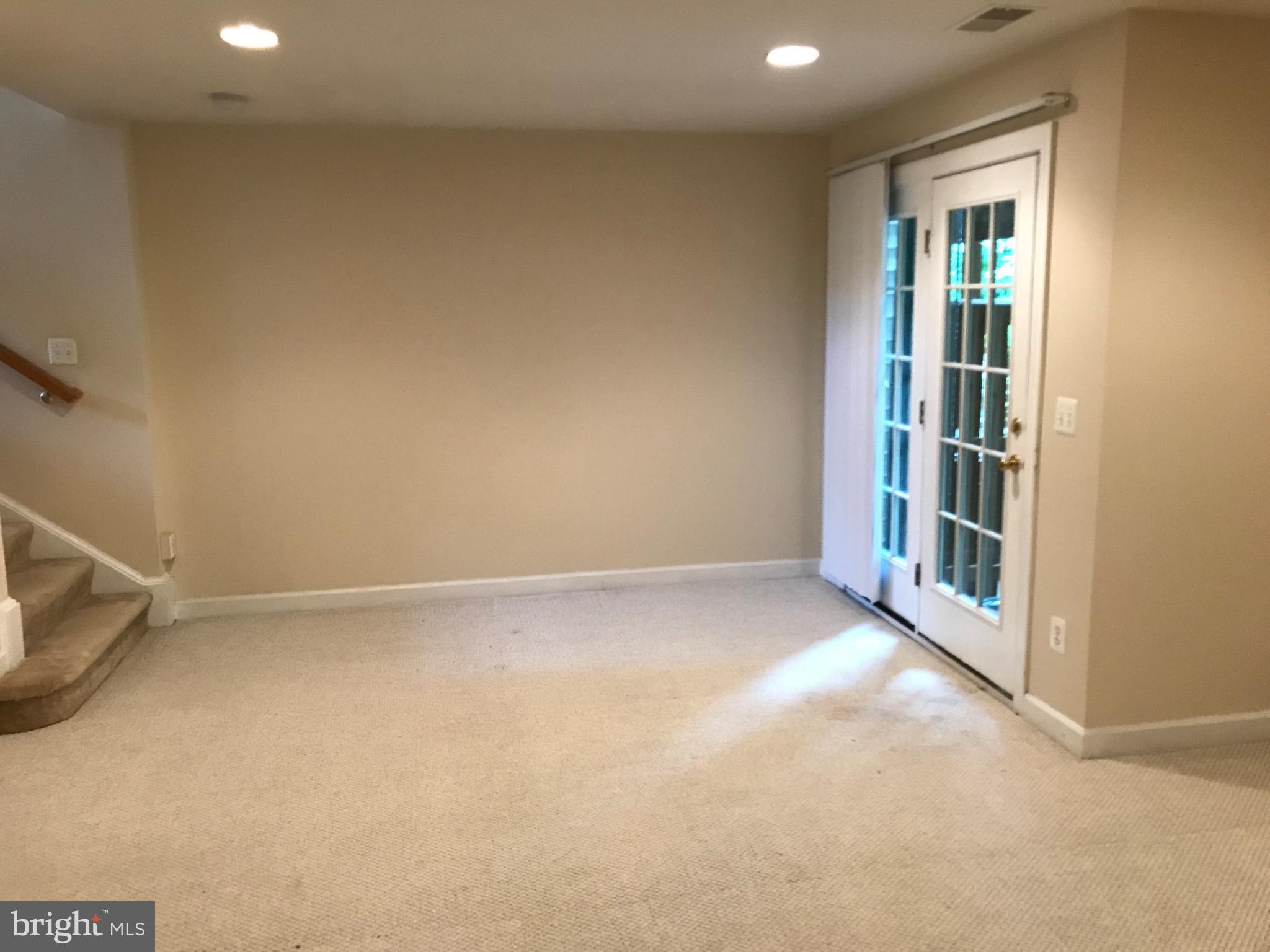 COOK INLET - Residential Lease