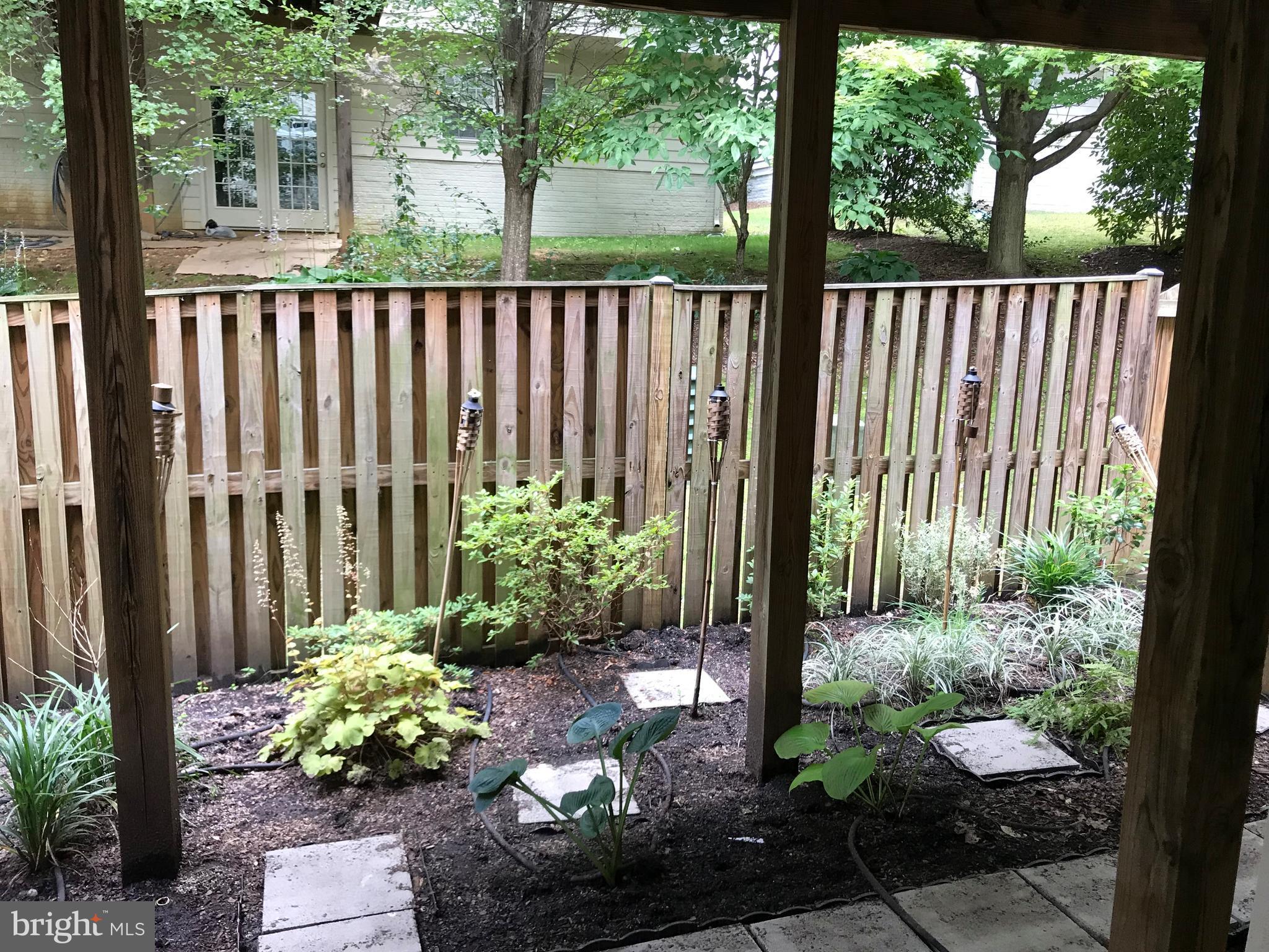 COOK INLET - Residential Lease