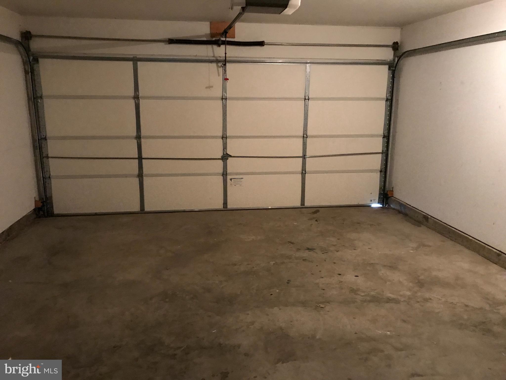 COOK INLET - Residential Lease